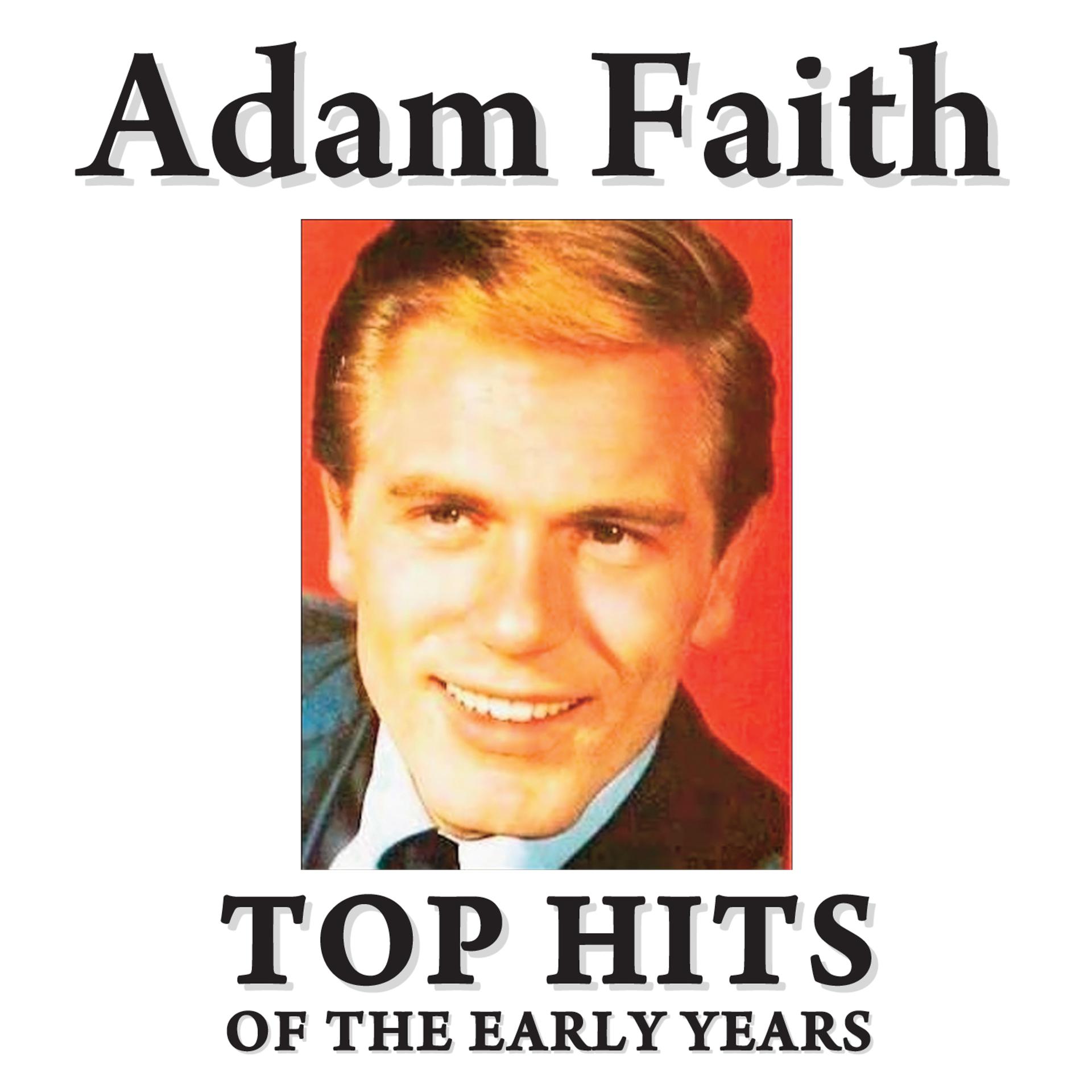 Постер альбома Top Hits Of The Early Years