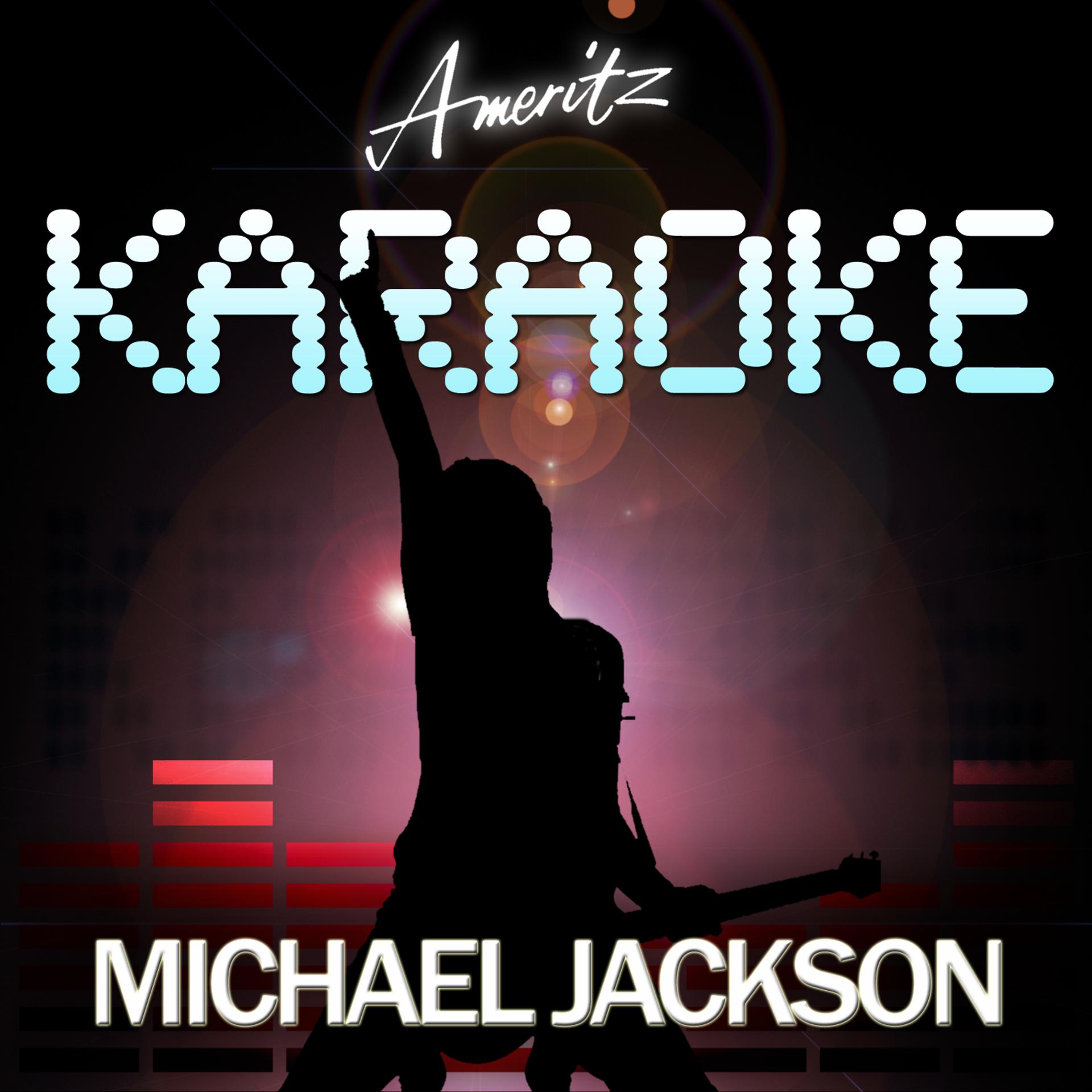 Постер альбома Karaoke - Michael Jackson