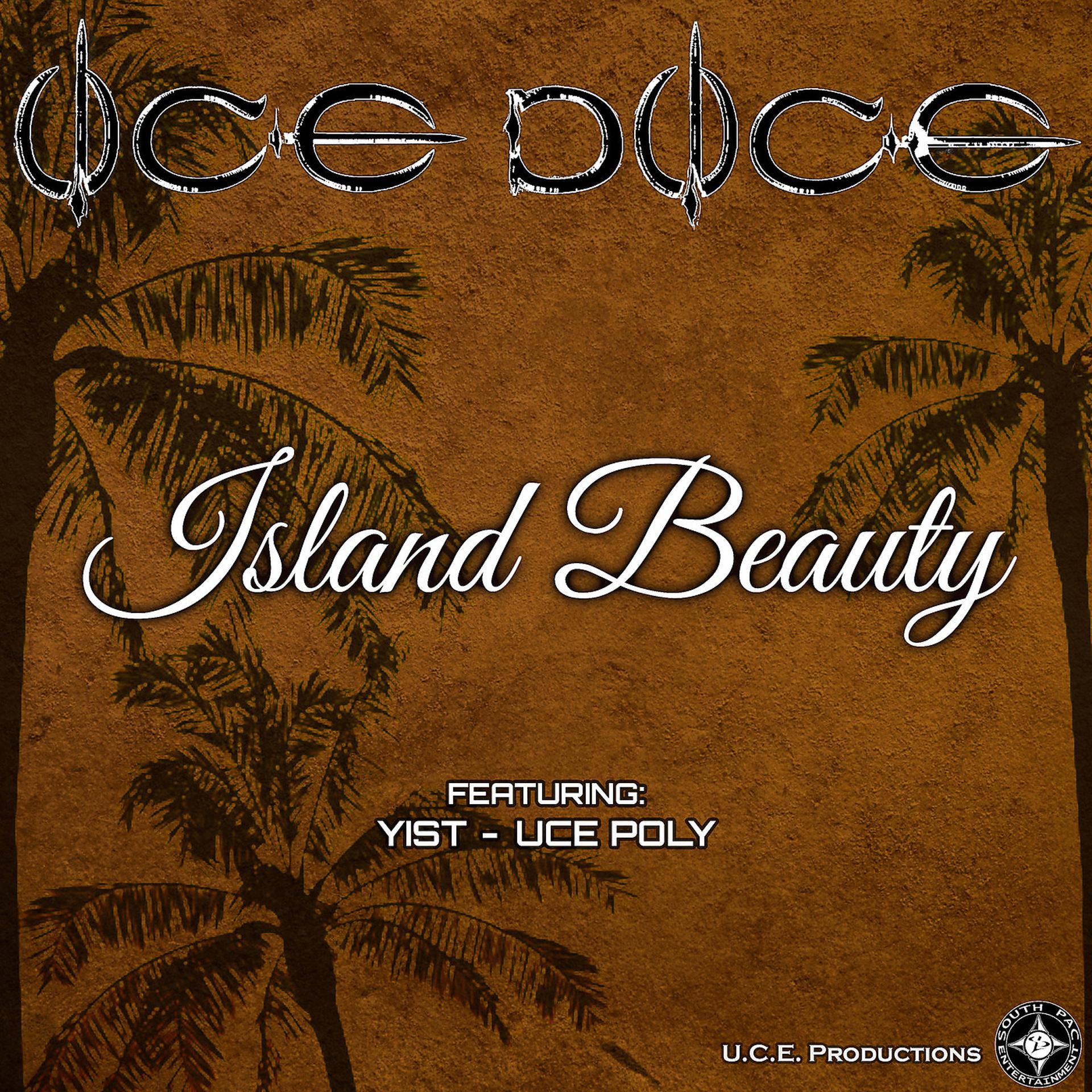 Постер альбома Island Beauty