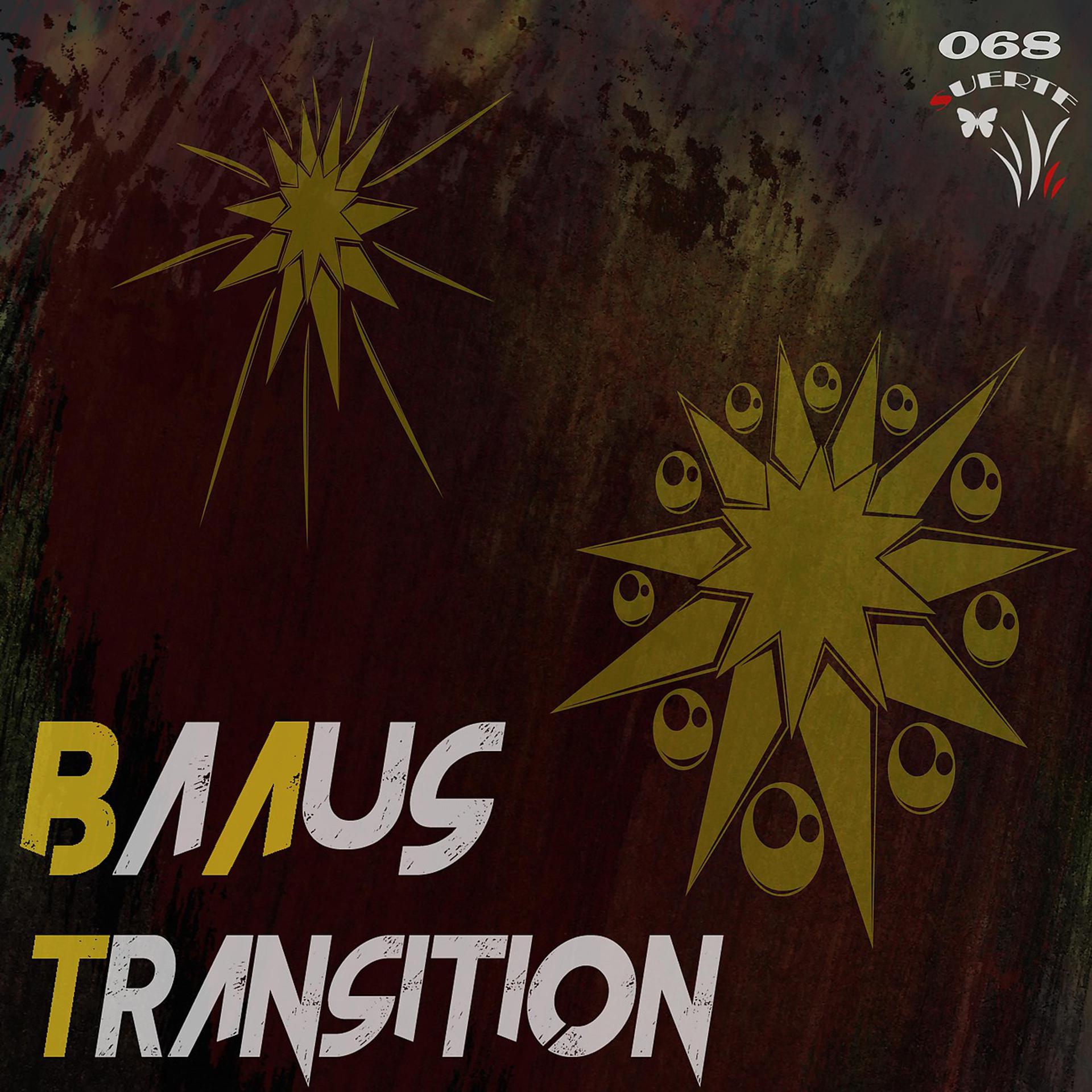 Постер альбома Transition