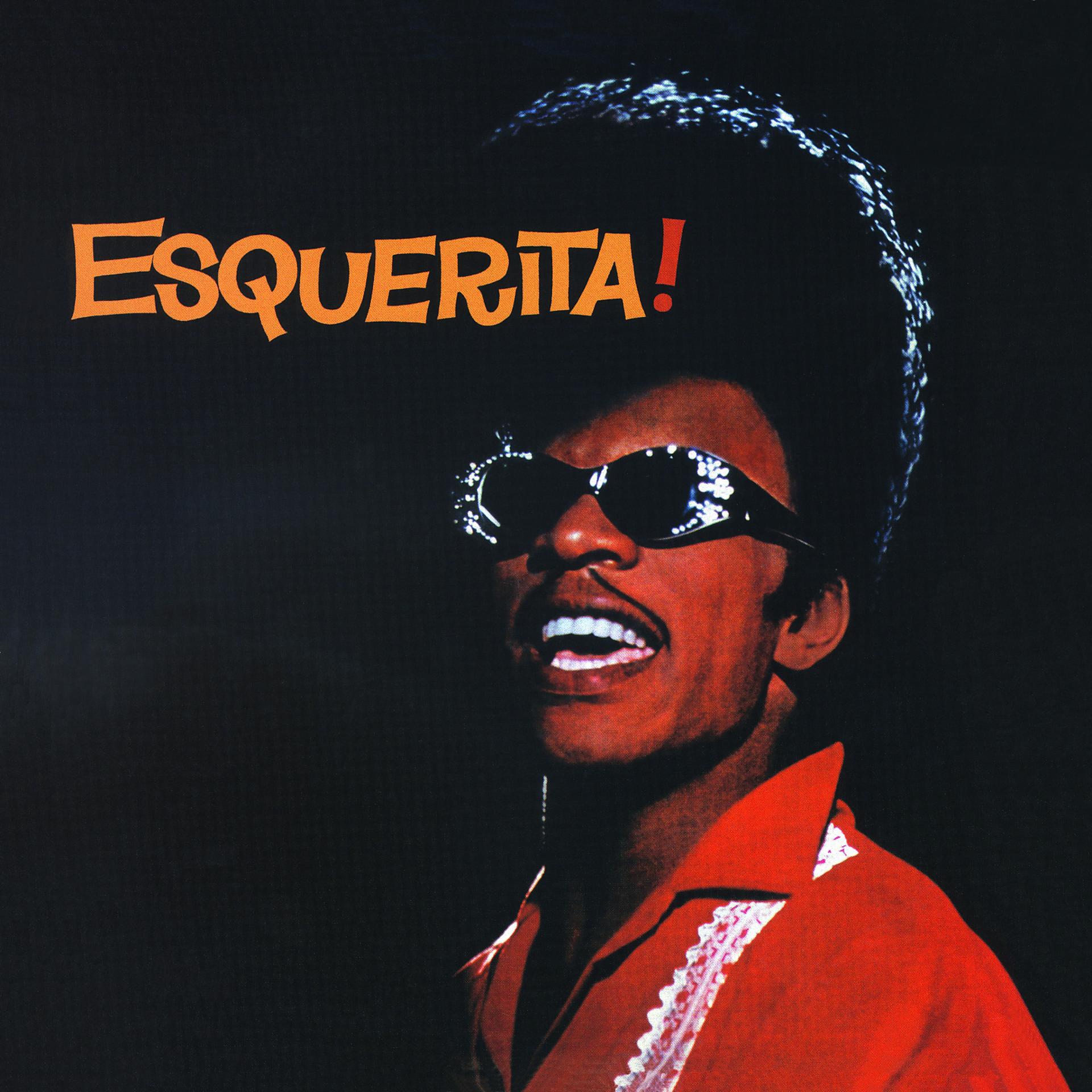 Постер альбома Esquerita! The Definitive Edition