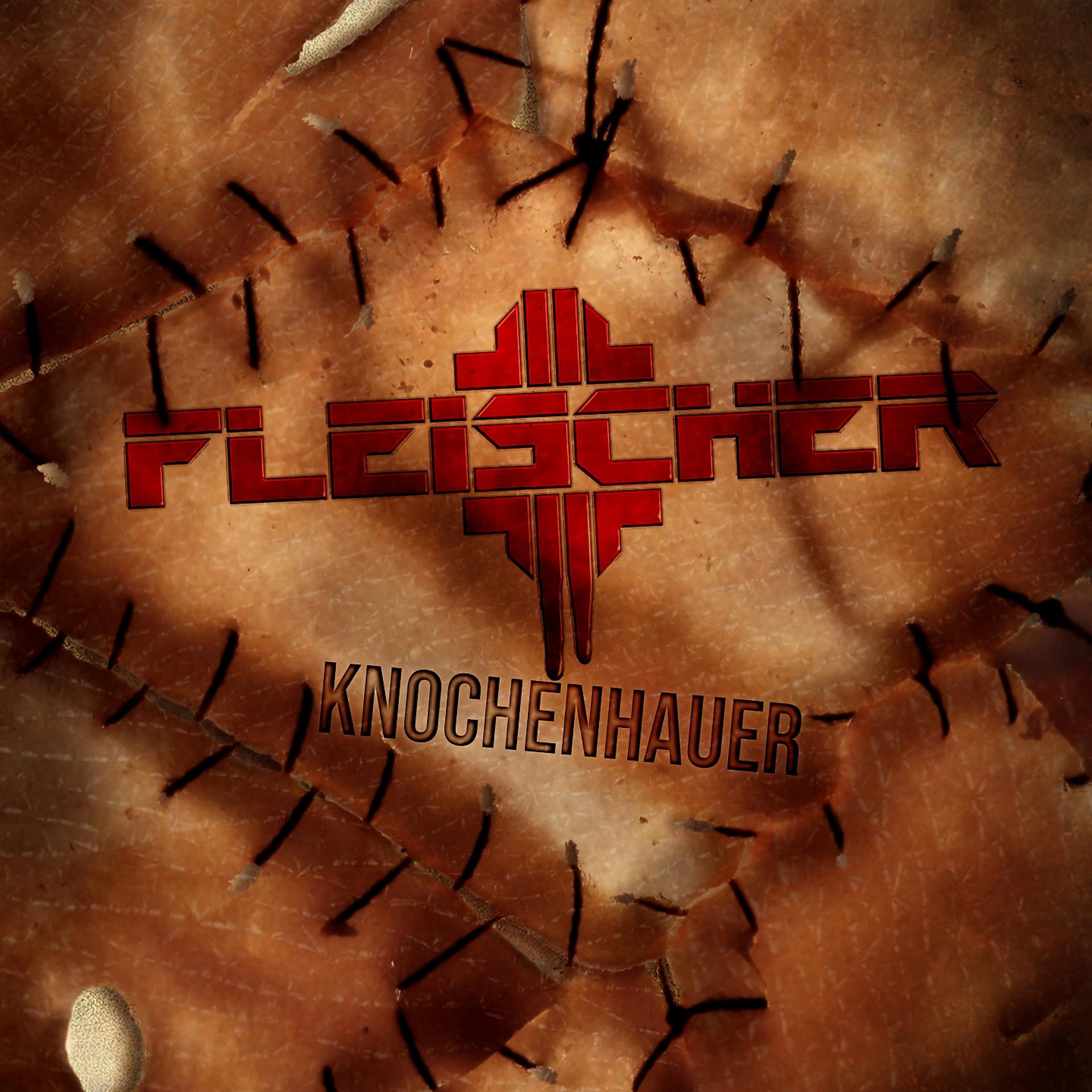 Постер альбома Knochenhauer