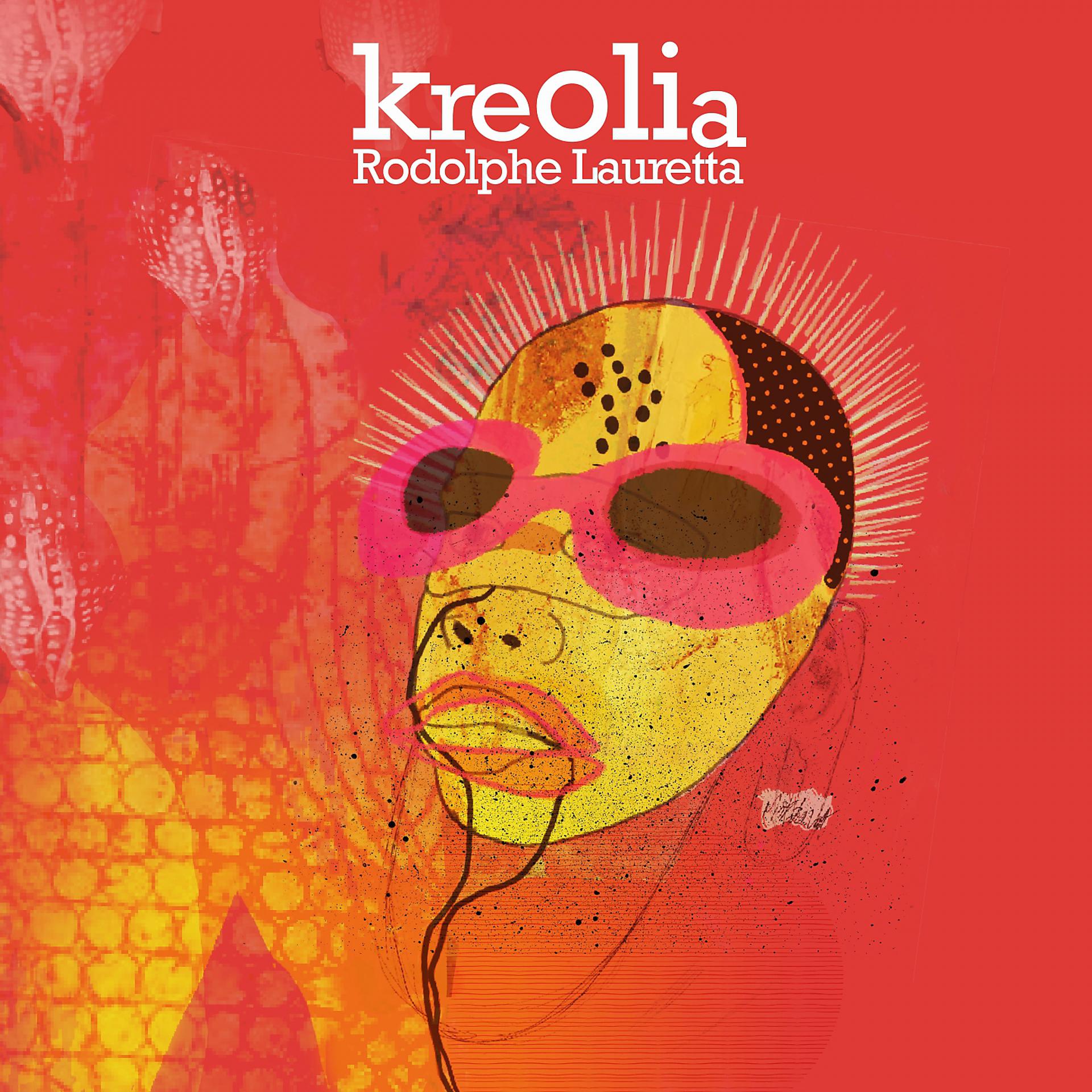 Постер альбома Kreolia