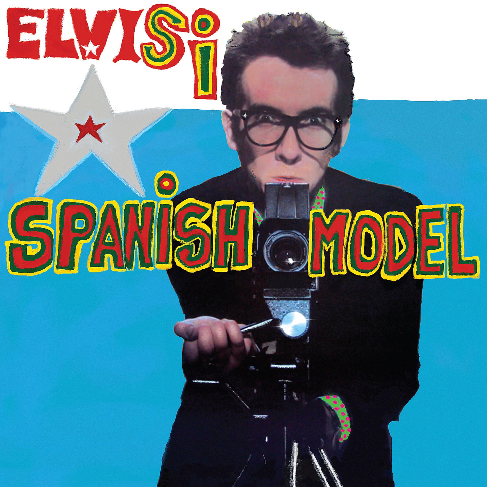 Постер альбома Spanish Model