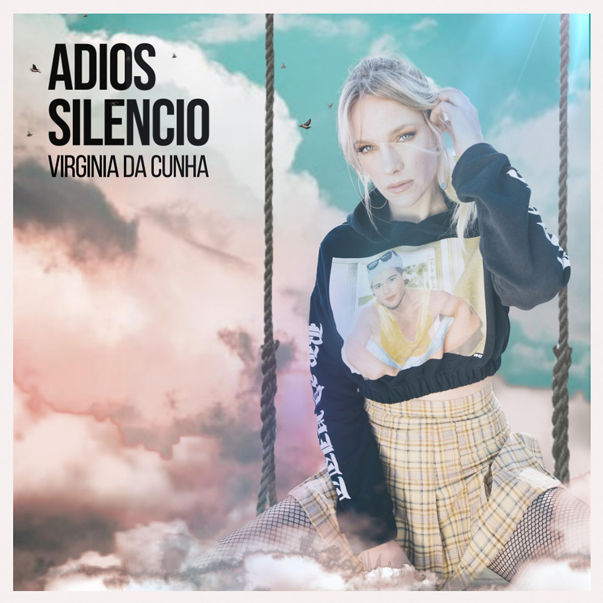 Постер альбома Adiós Silencio
