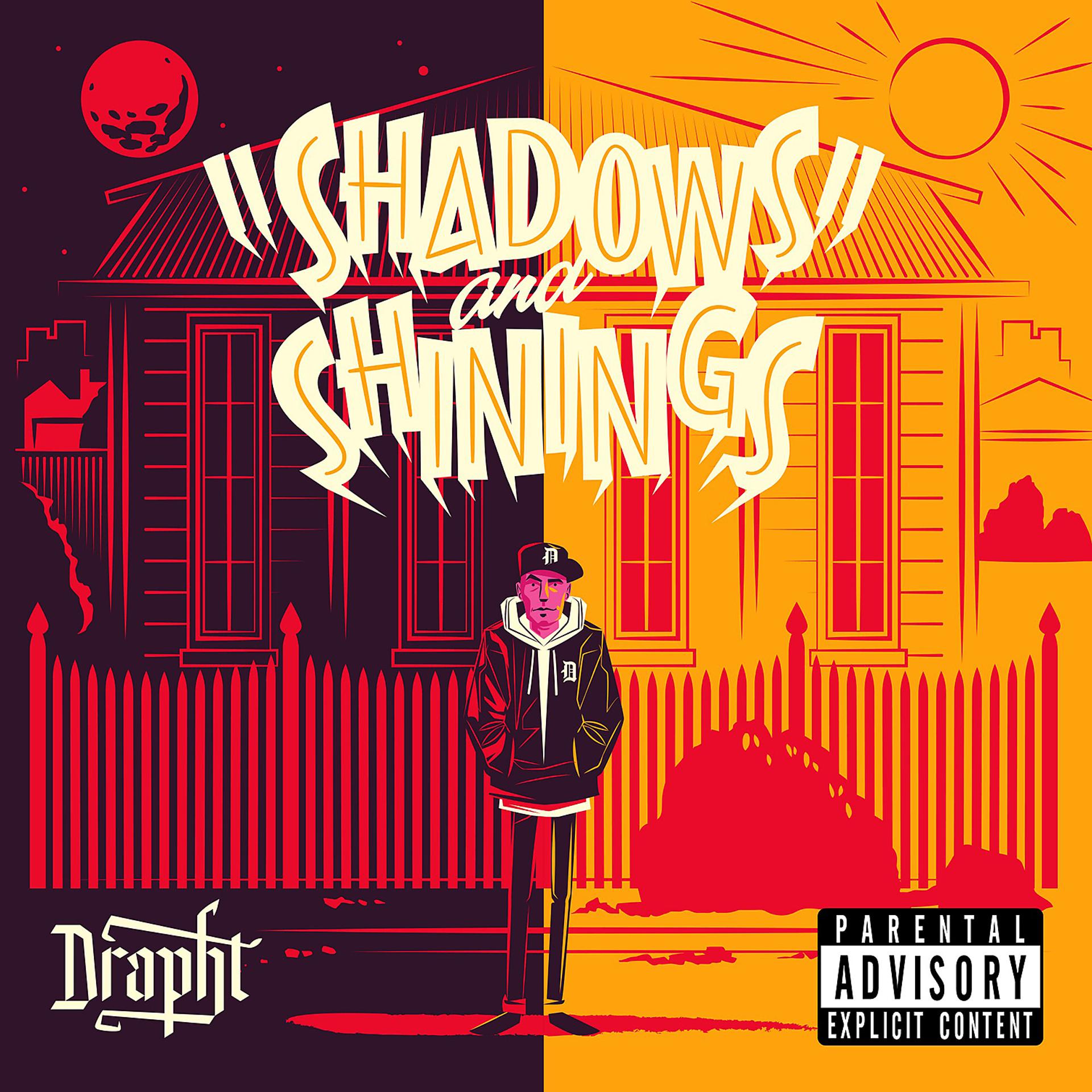 Постер альбома Shadows and Shinings