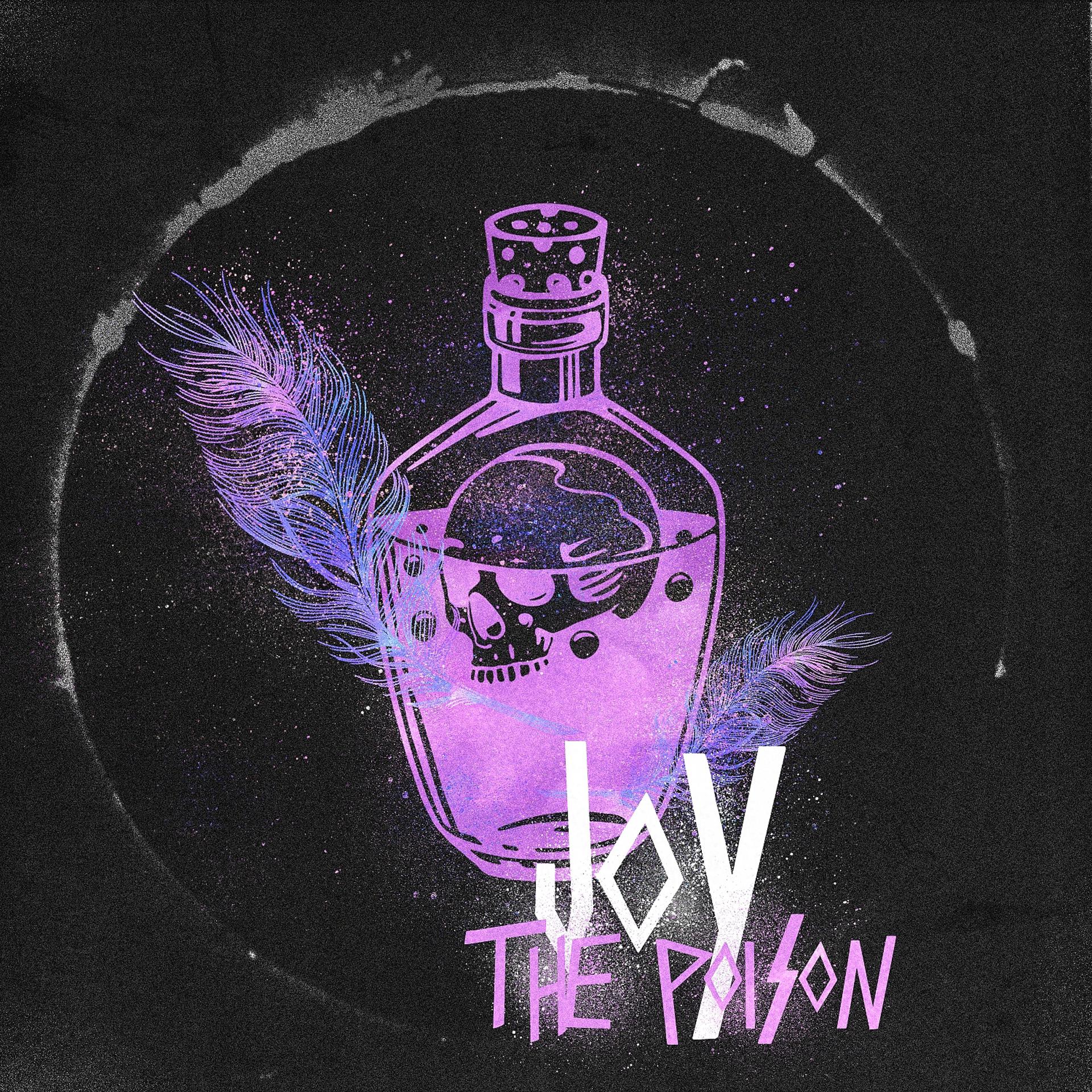 Постер альбома The Poison