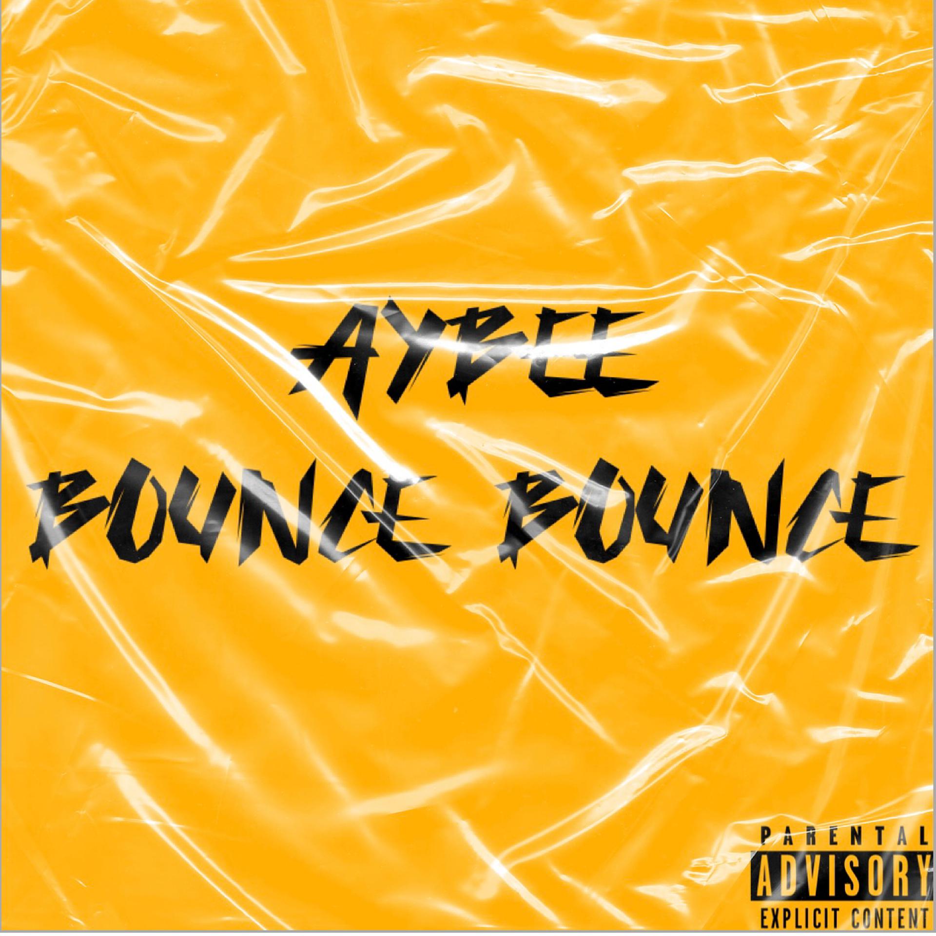 Постер альбома Bounce Bounce