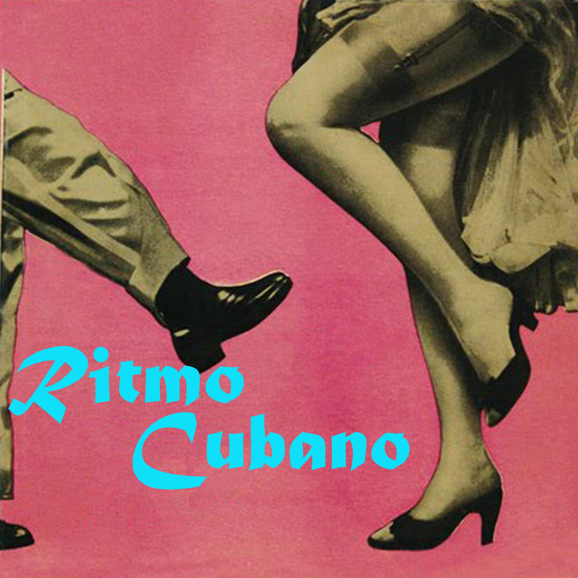 Постер альбома Ritmo Cubano