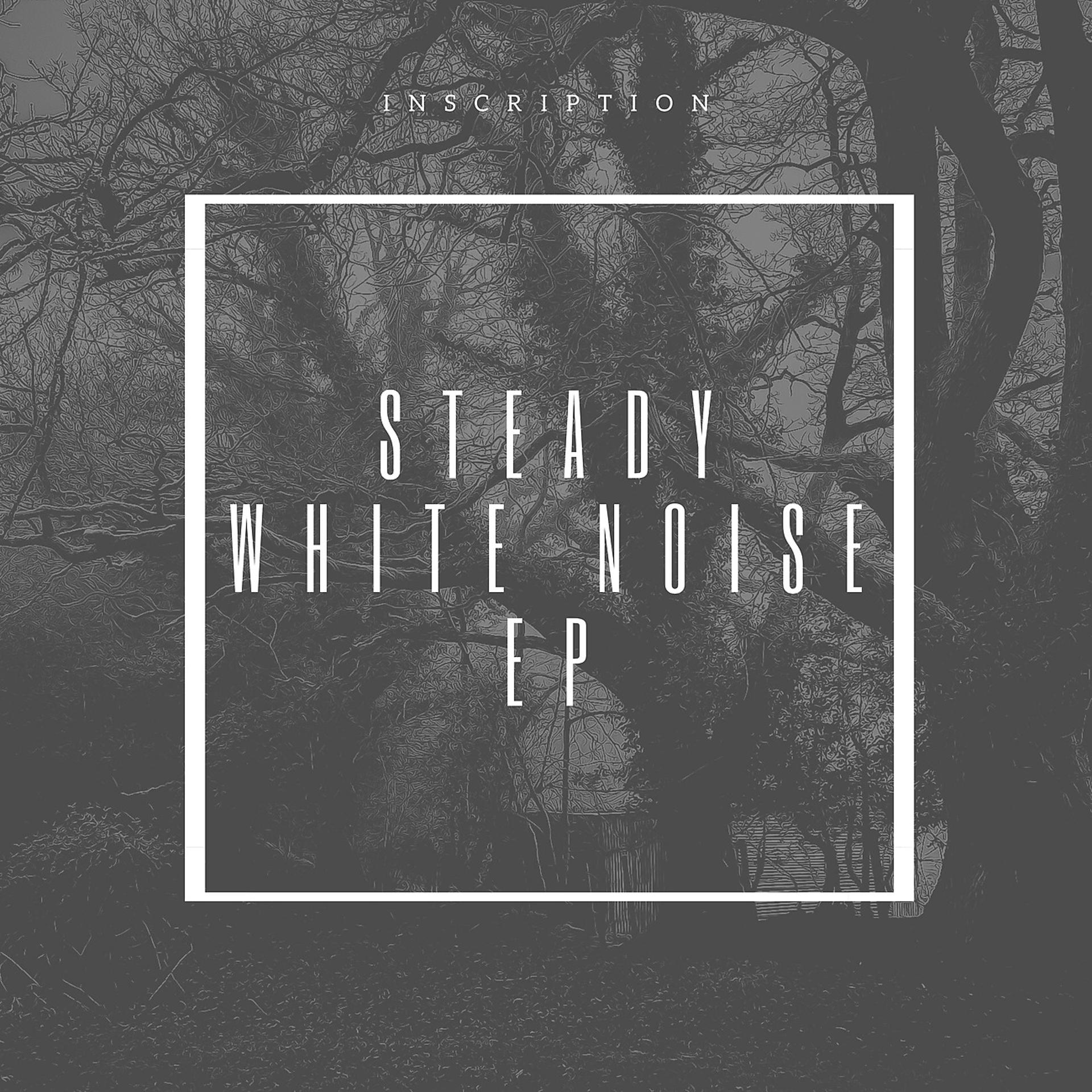 Постер альбома Steady White Noise EP