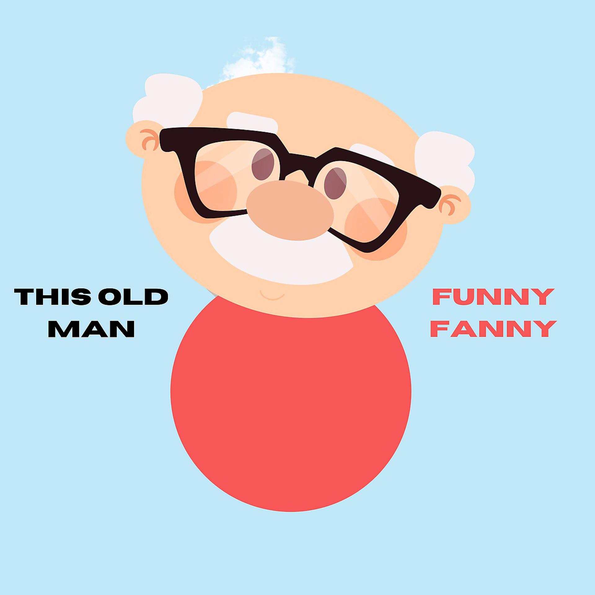 Постер альбома This Old Man