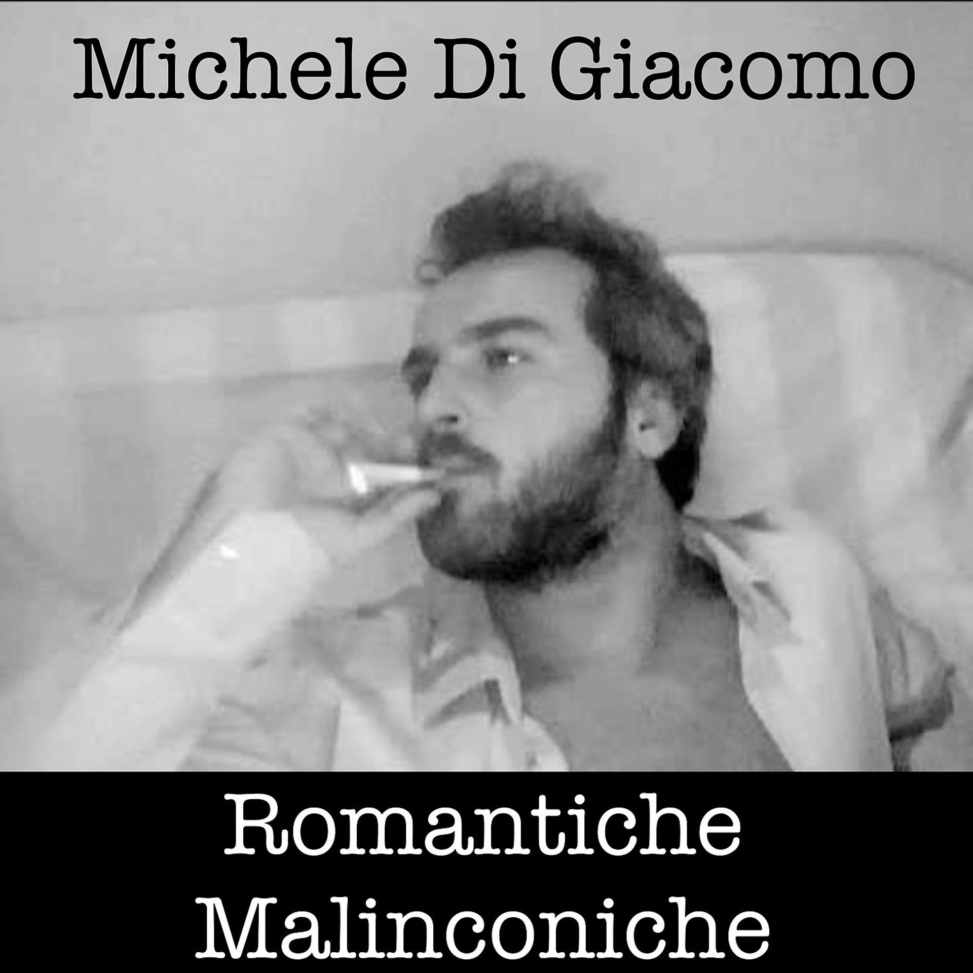 Постер альбома Romantiche malinconiche