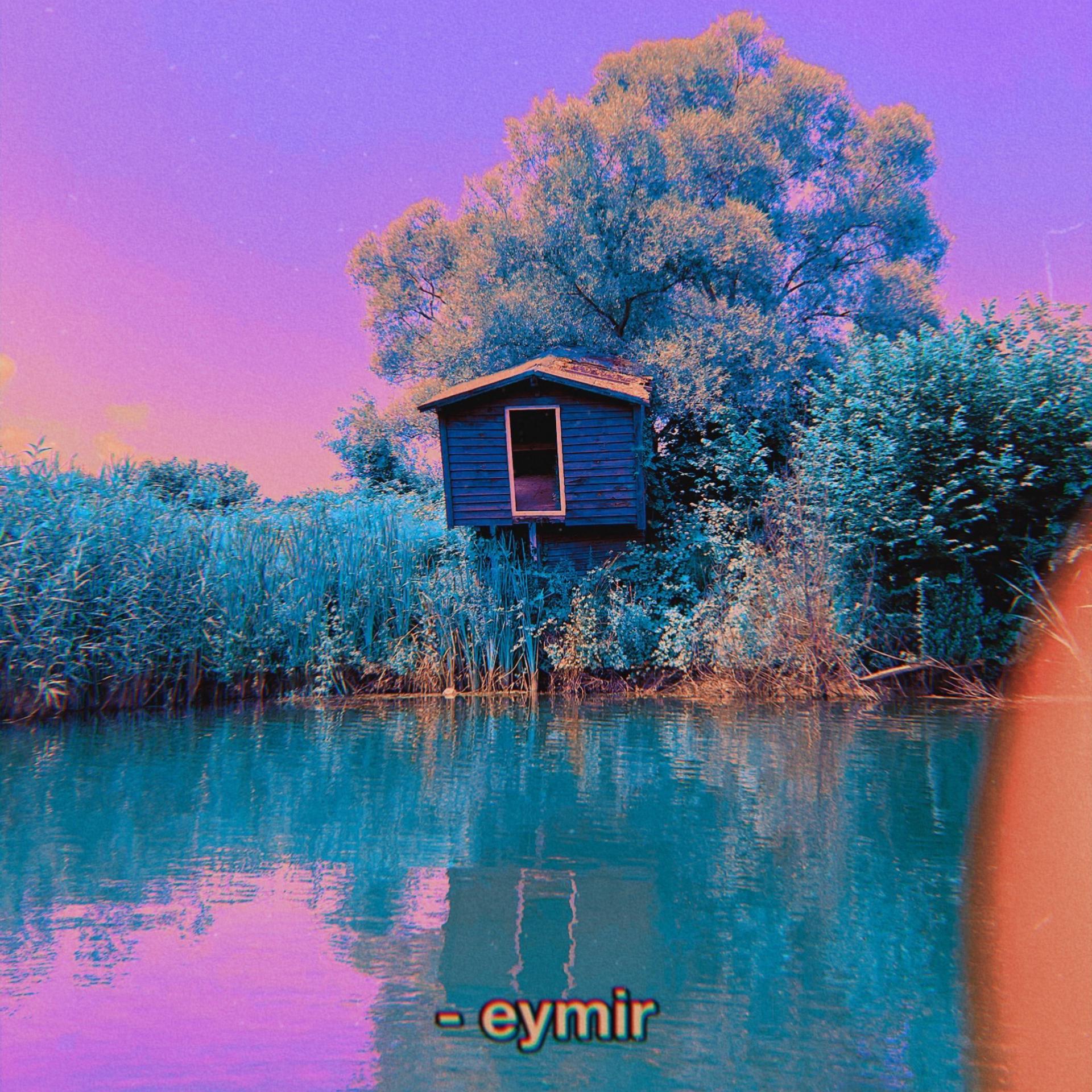 Постер альбома Eymir