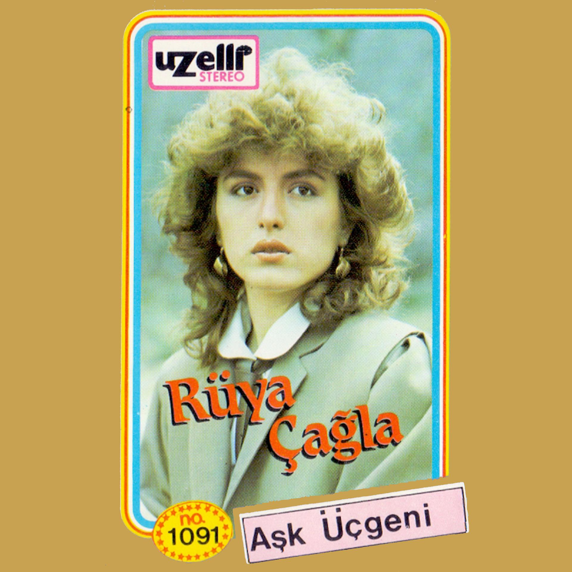 Постер альбома Aşk Üçgeni