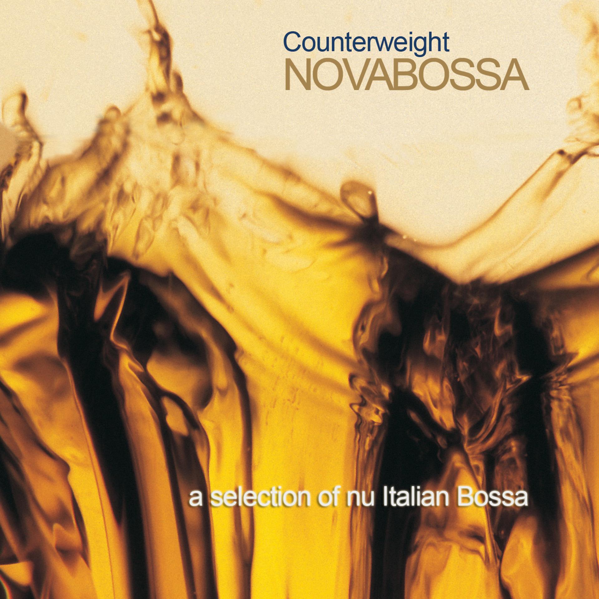 Постер альбома Novabossa