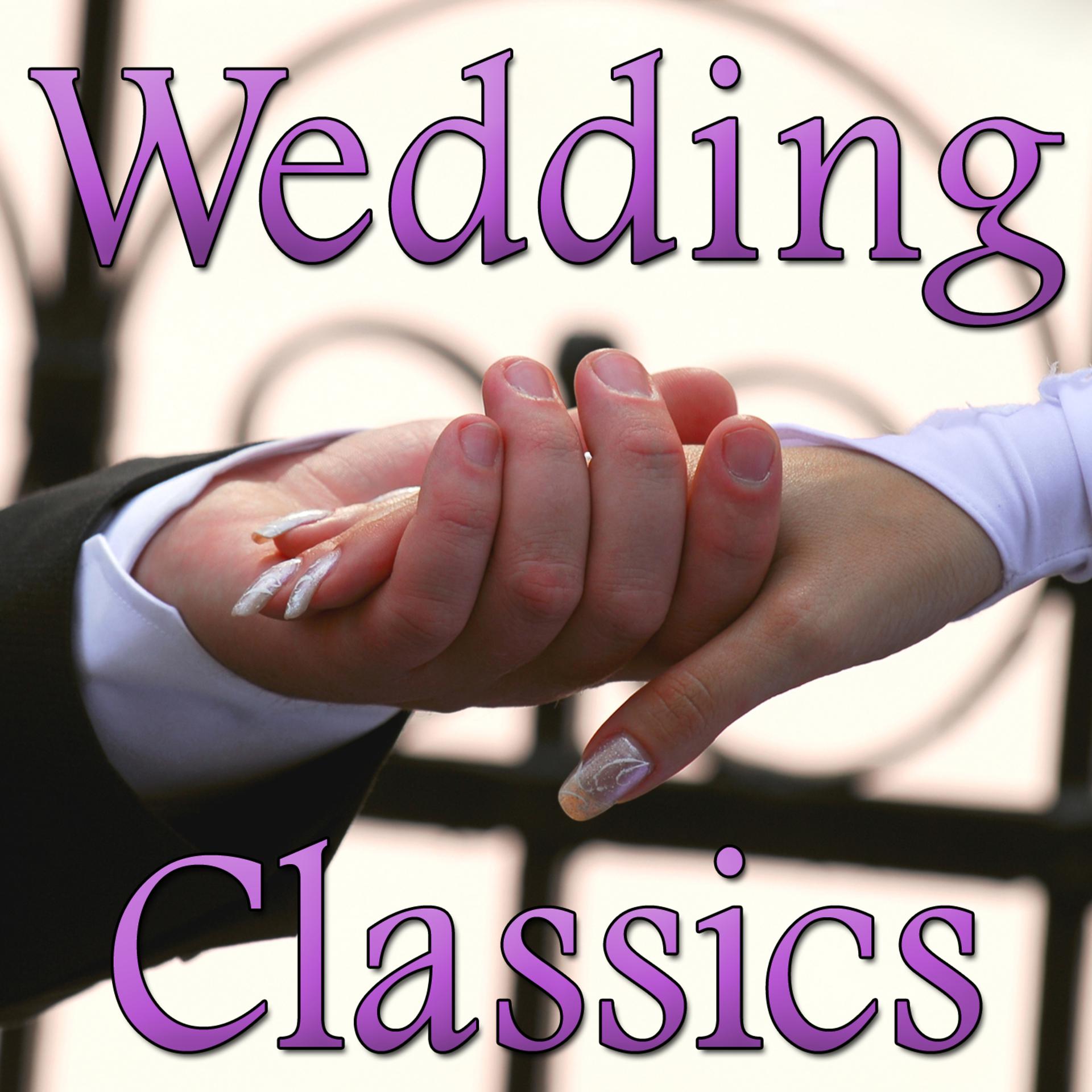 Постер альбома Wedding Classics