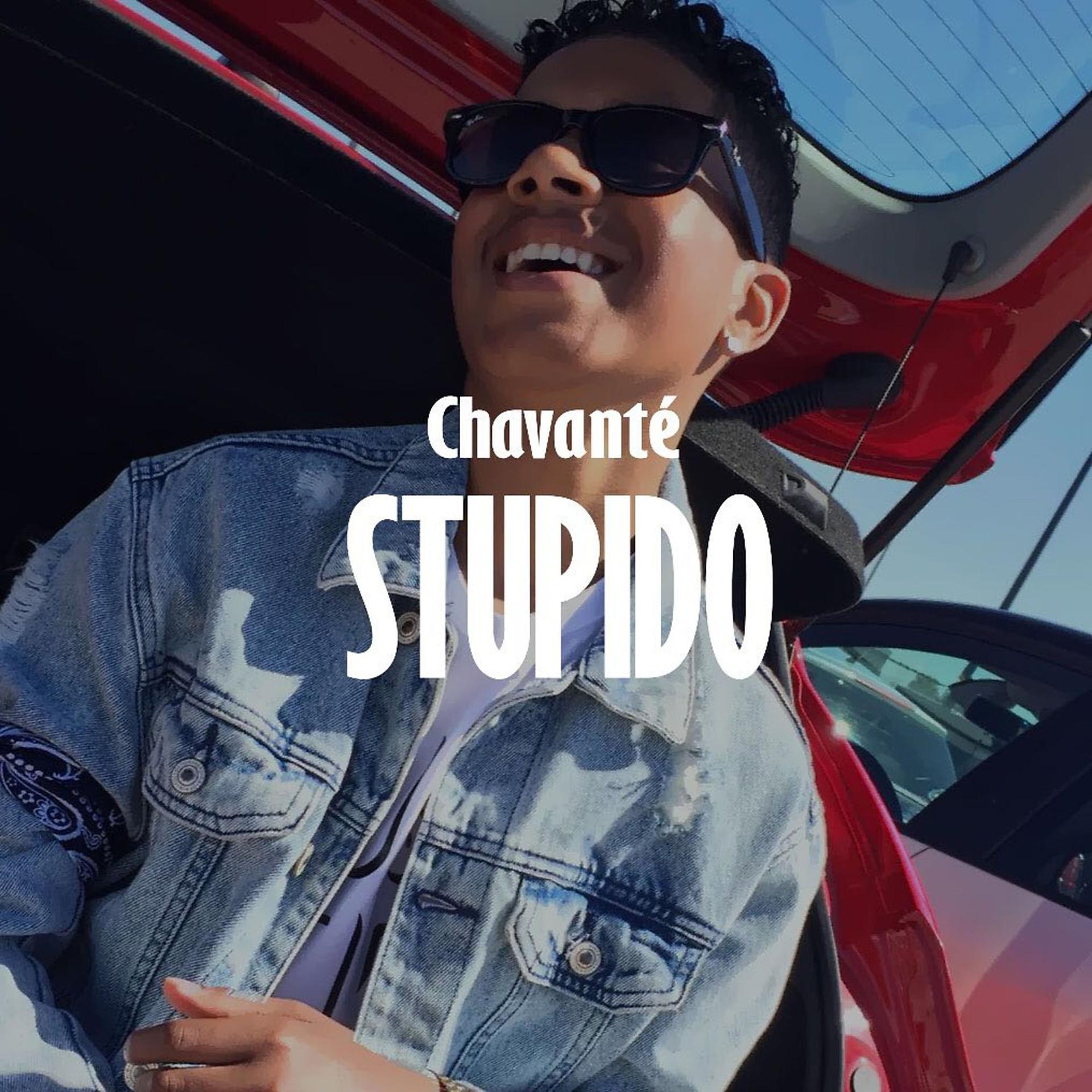 Постер альбома Stupido