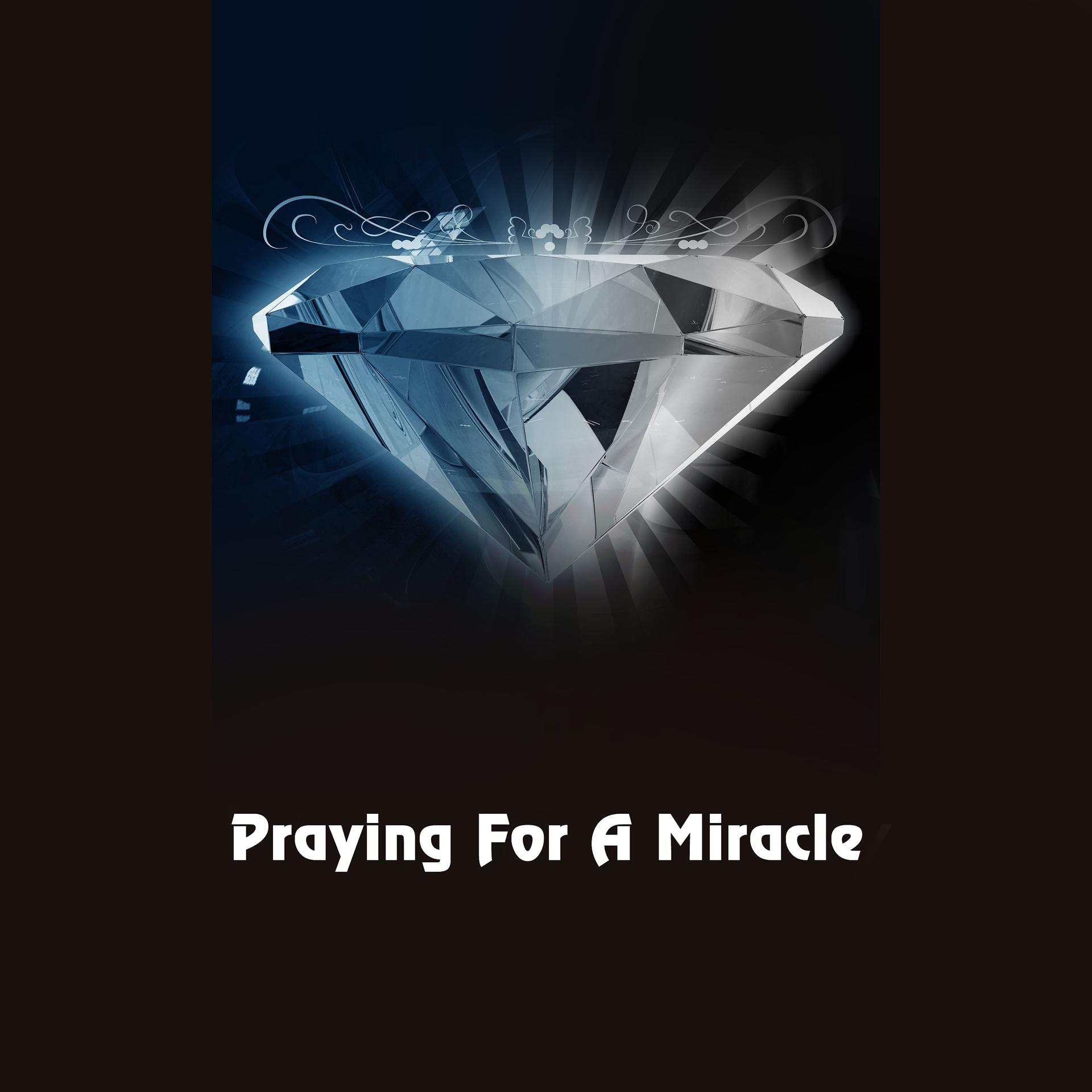Постер альбома Praying for a Miracle