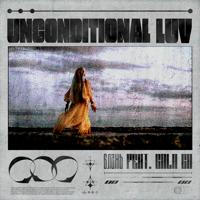 Постер альбома Unconditional Luv