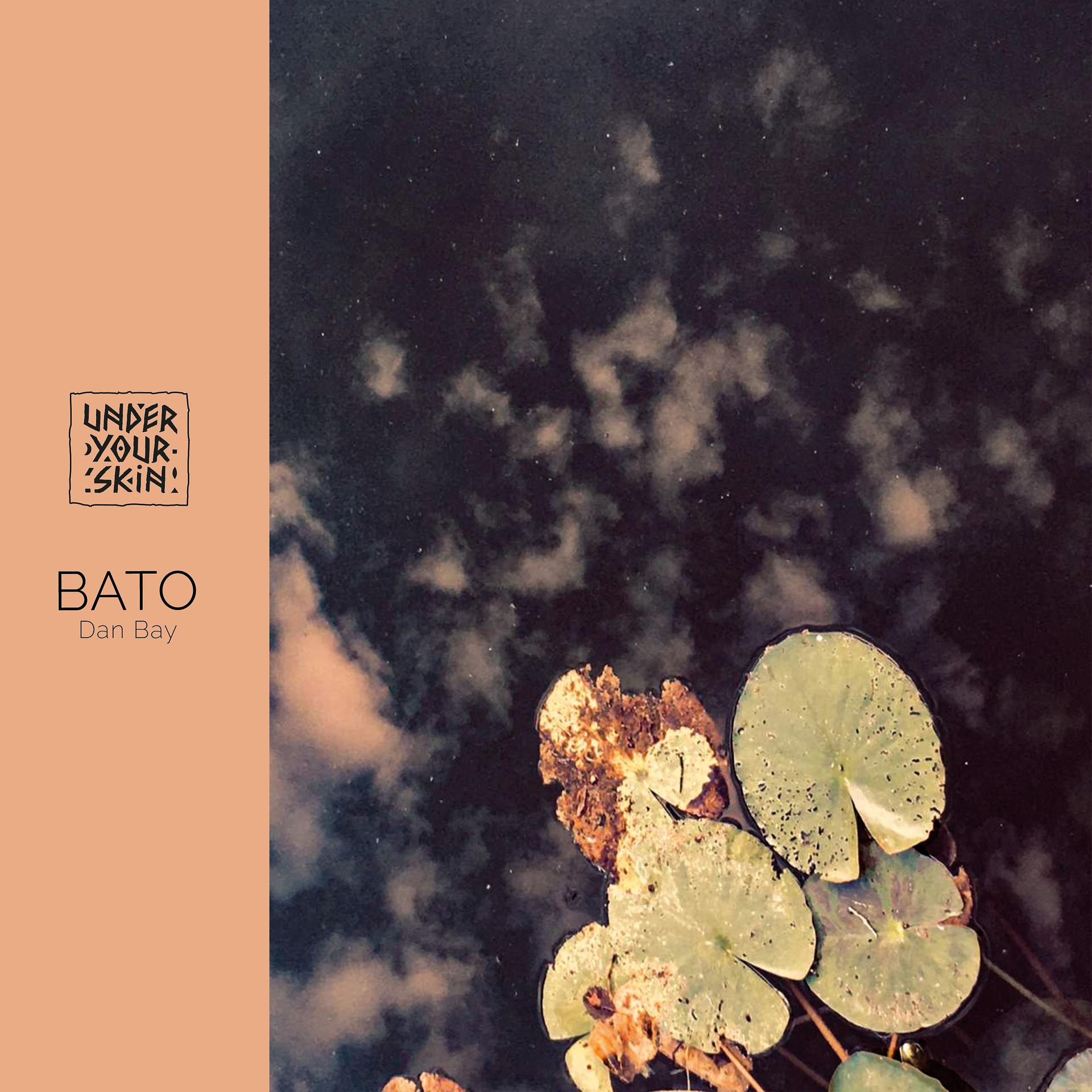 Постер альбома Bato