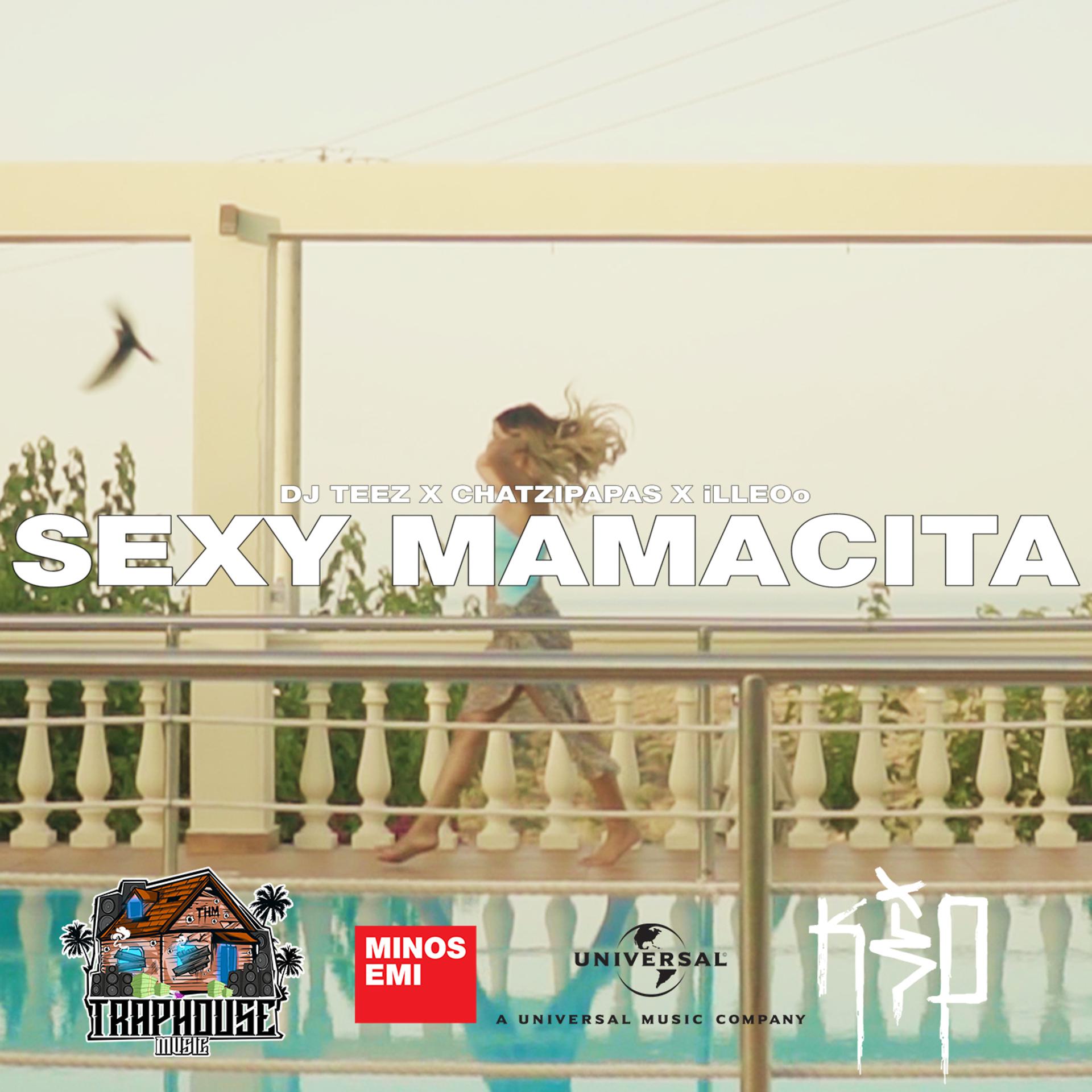 Постер альбома Sexy Mamacita