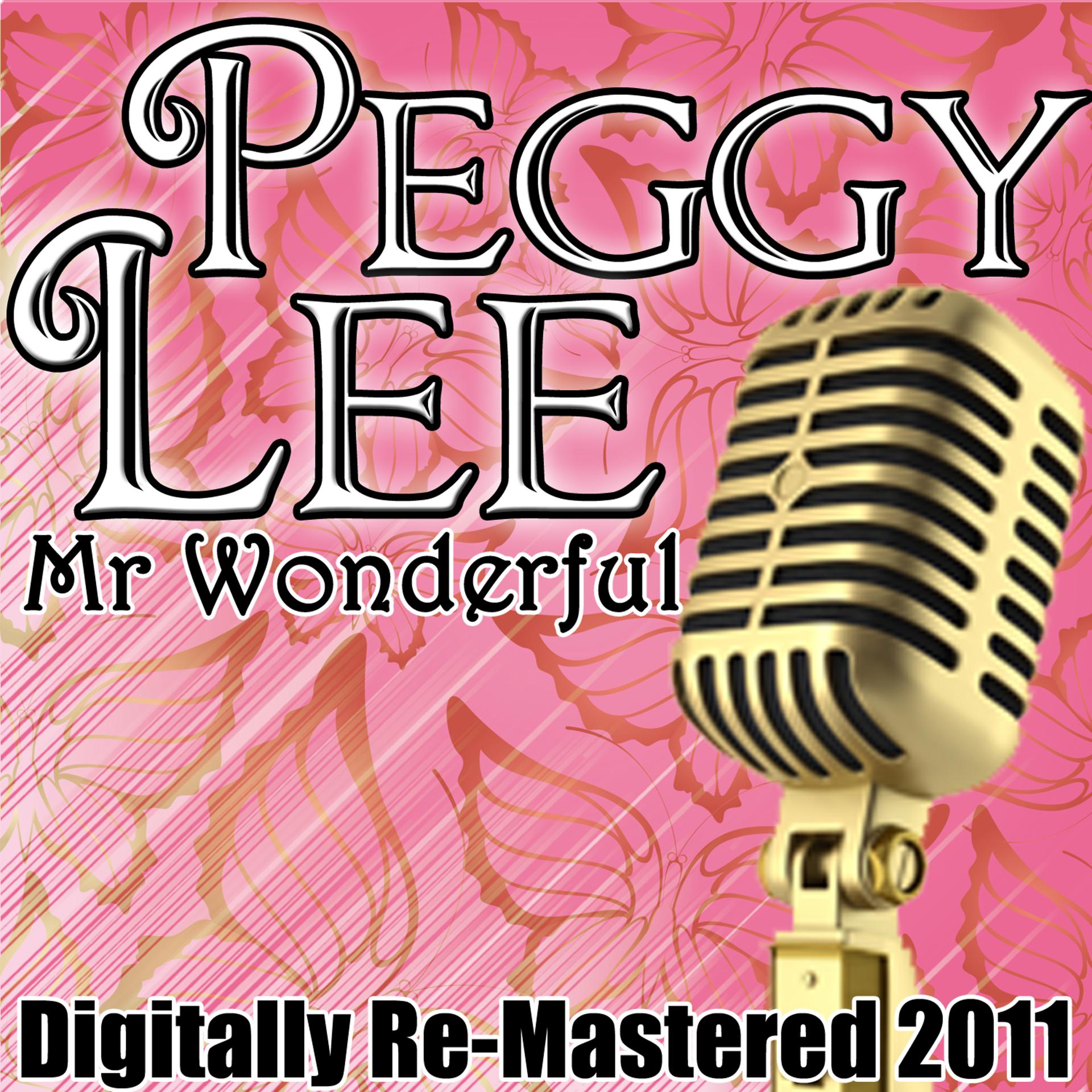 Постер альбома Mr. Wonderful - (Digitally Re-Mastered 2010)