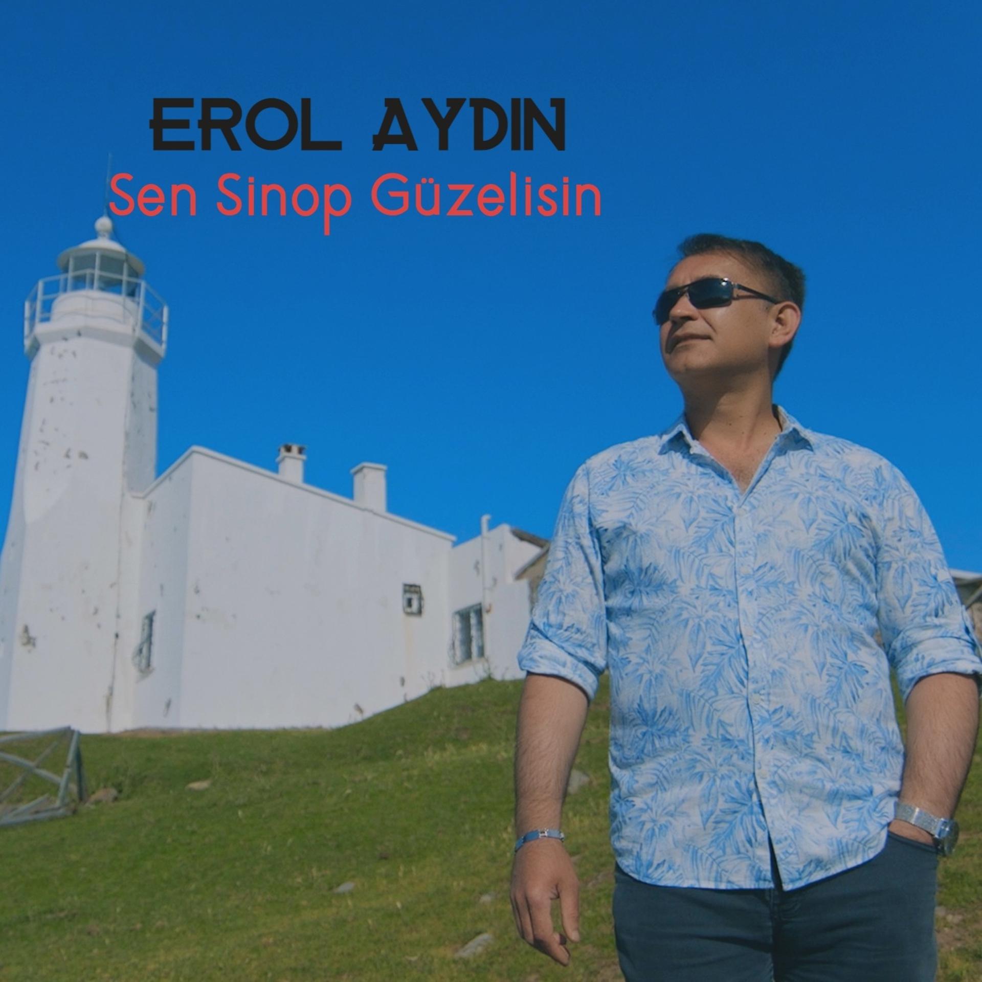 Постер альбома Sen Sinop Güzelisin