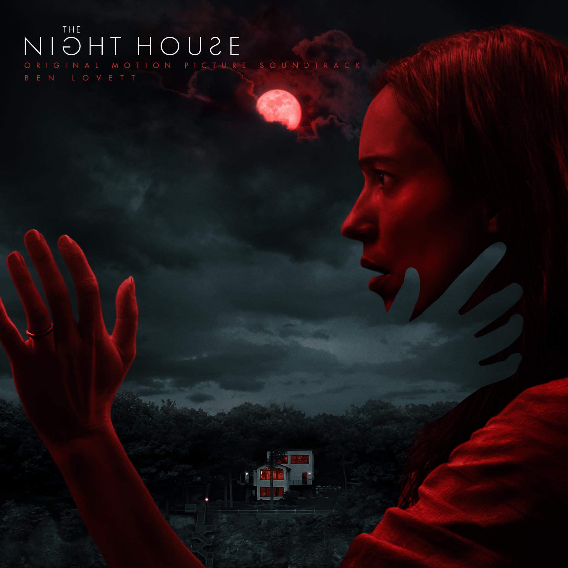Постер альбома The Night House (Original Motion Picture Soundtrack)