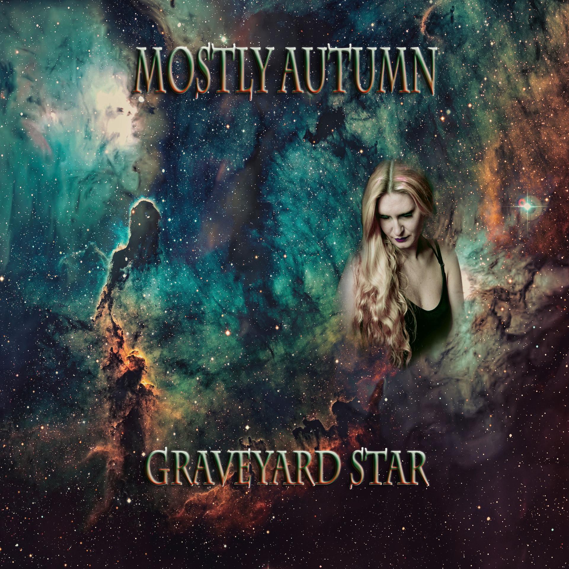 Постер альбома Graveyard Star