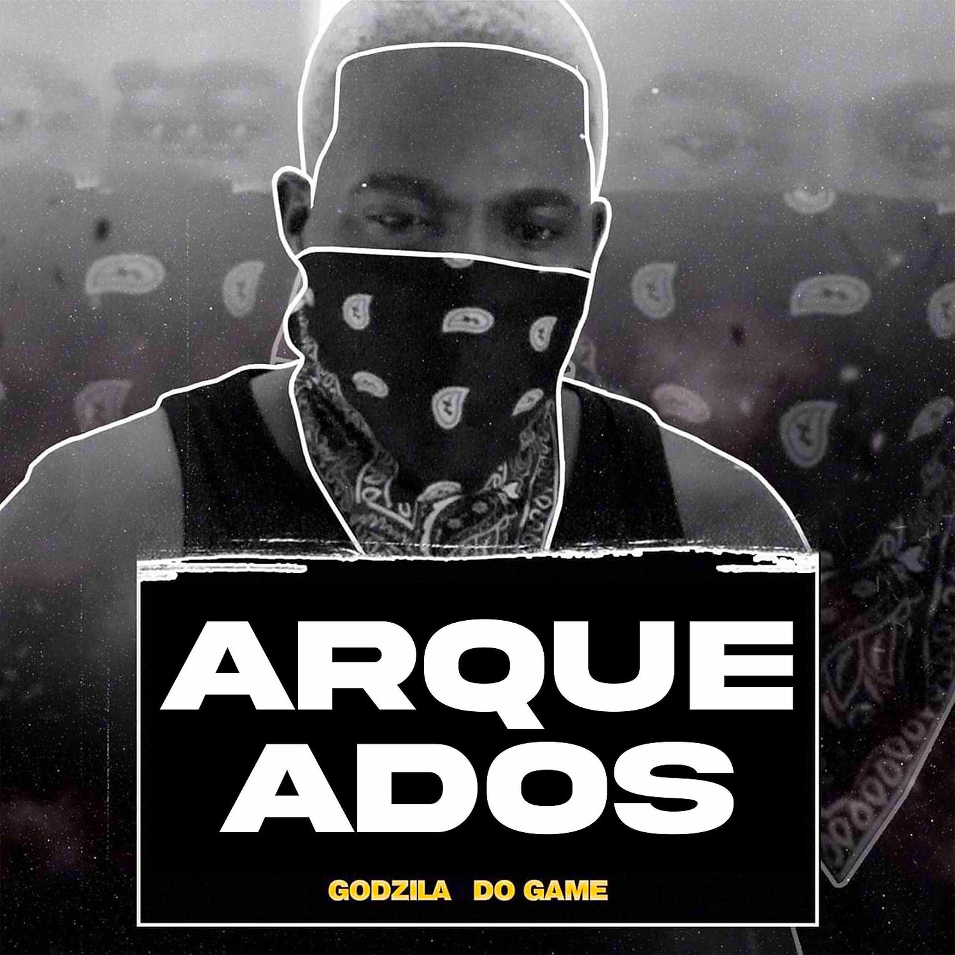 Постер альбома Arqueados