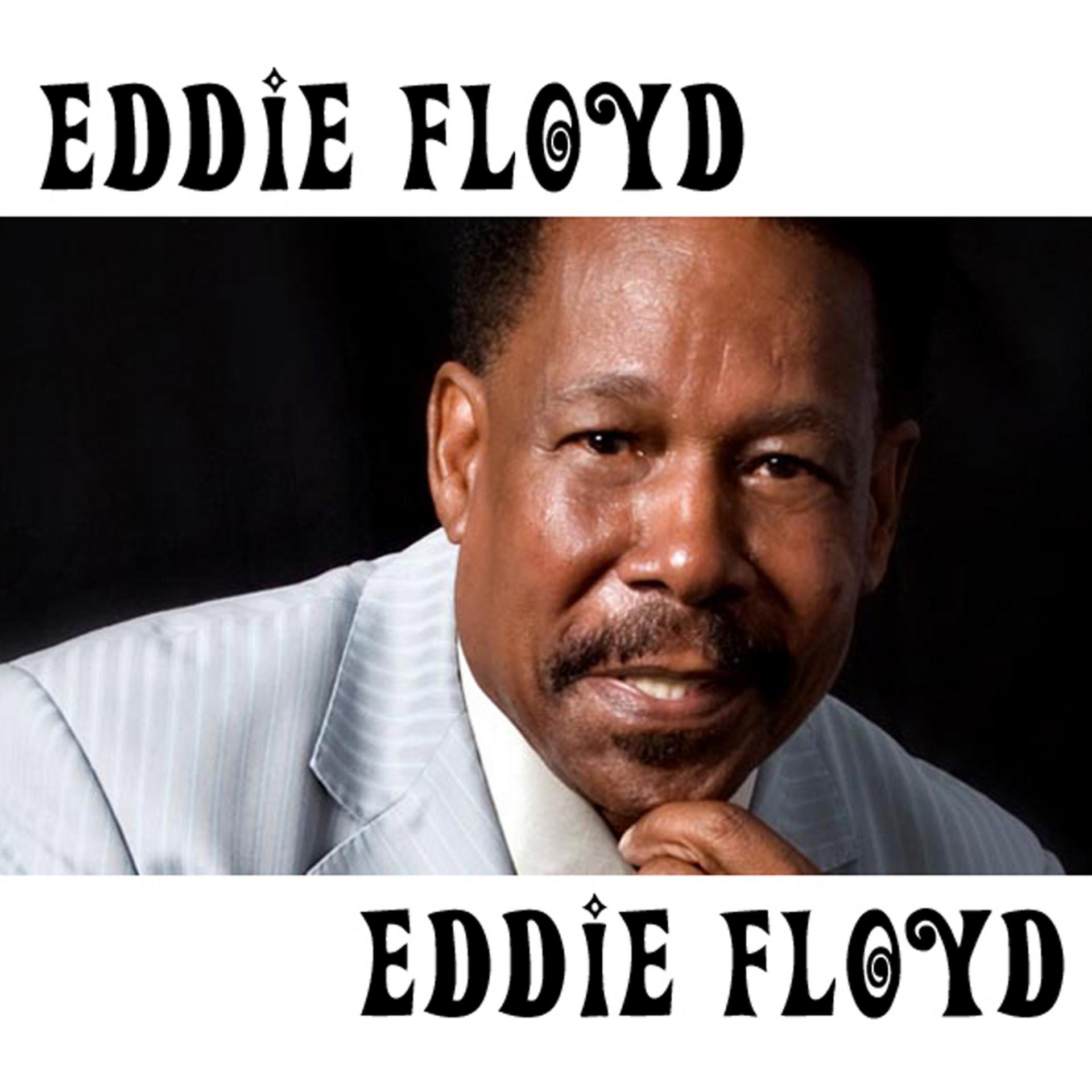 Постер альбома Eddie Floyd
