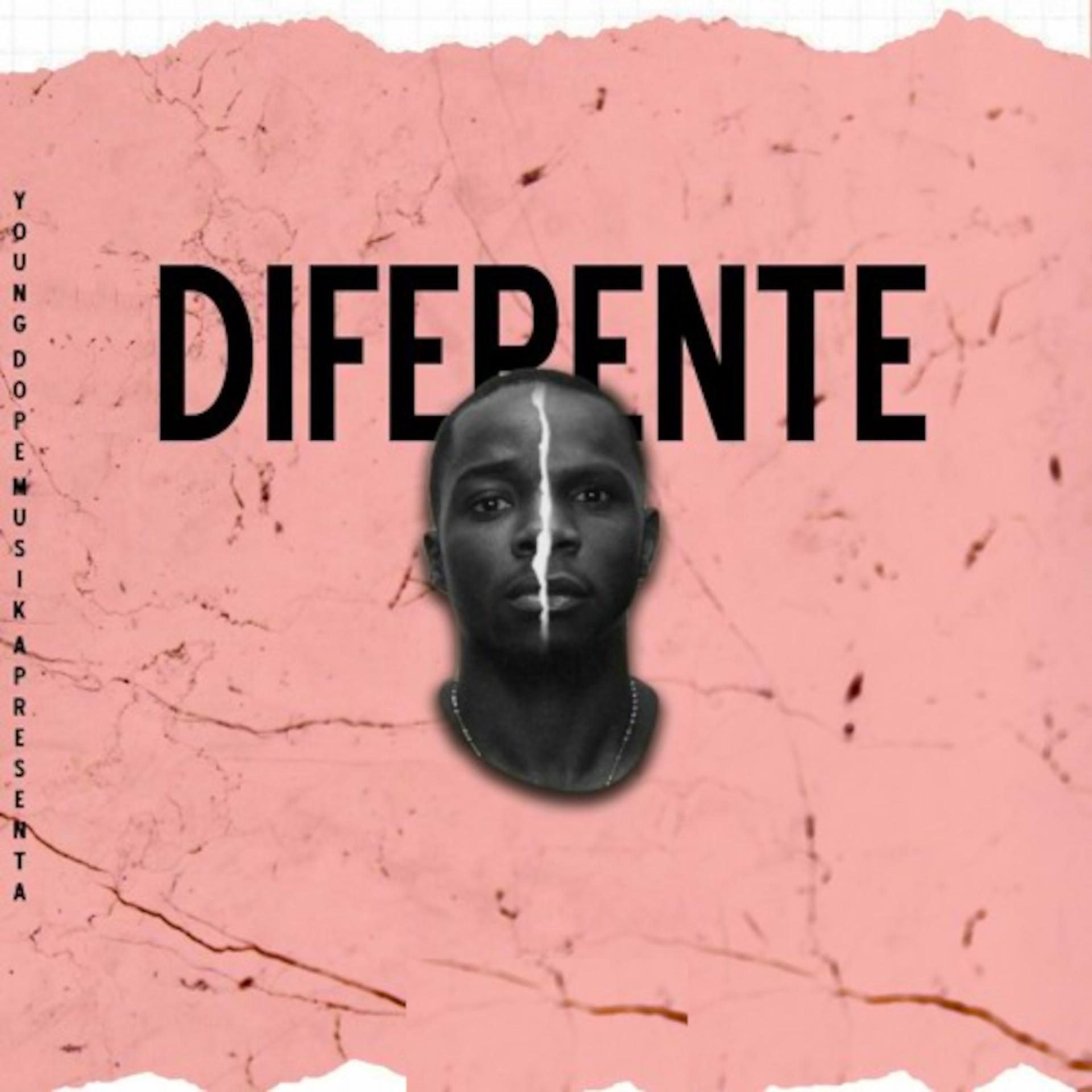 Постер альбома Diferente