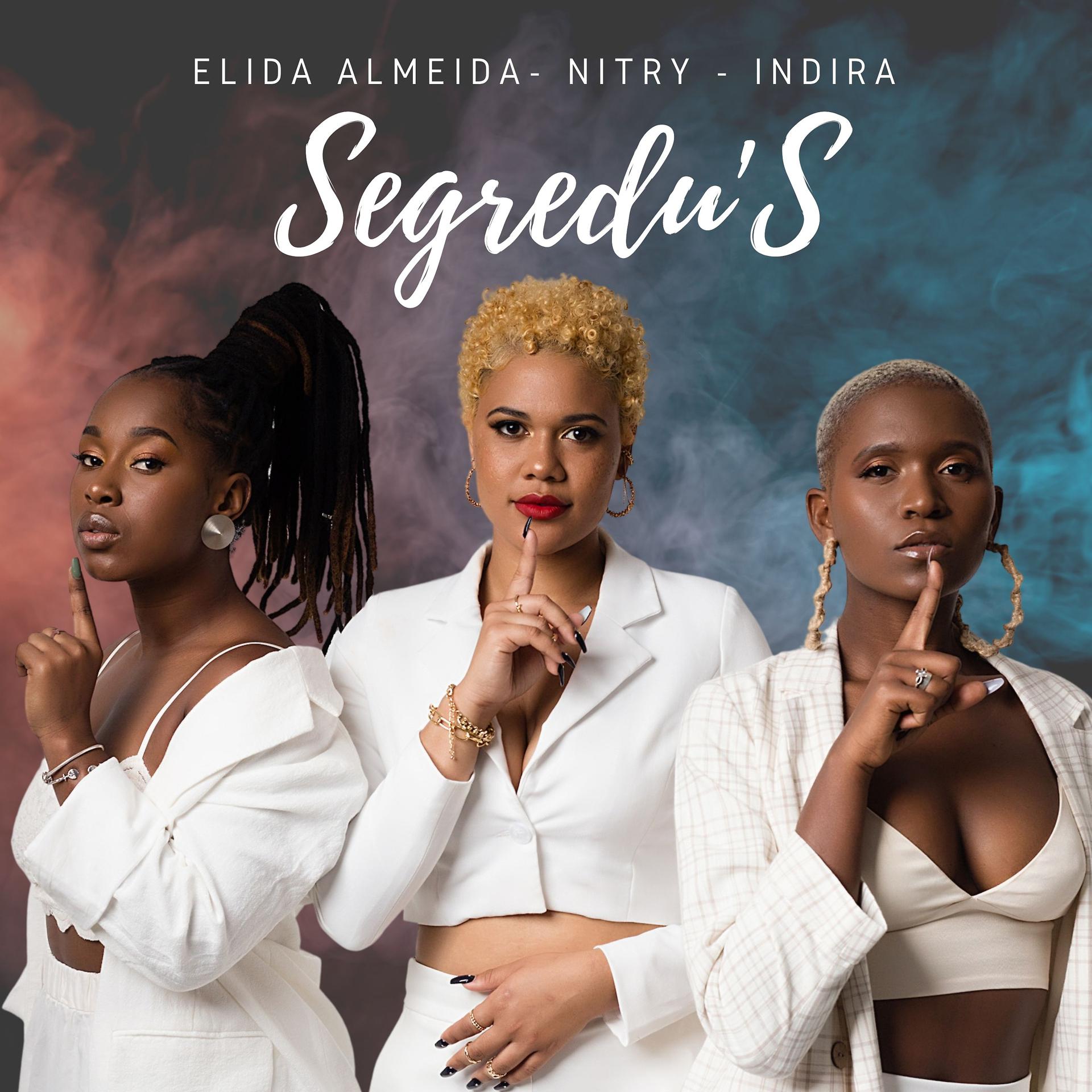 Постер альбома Segredu'S