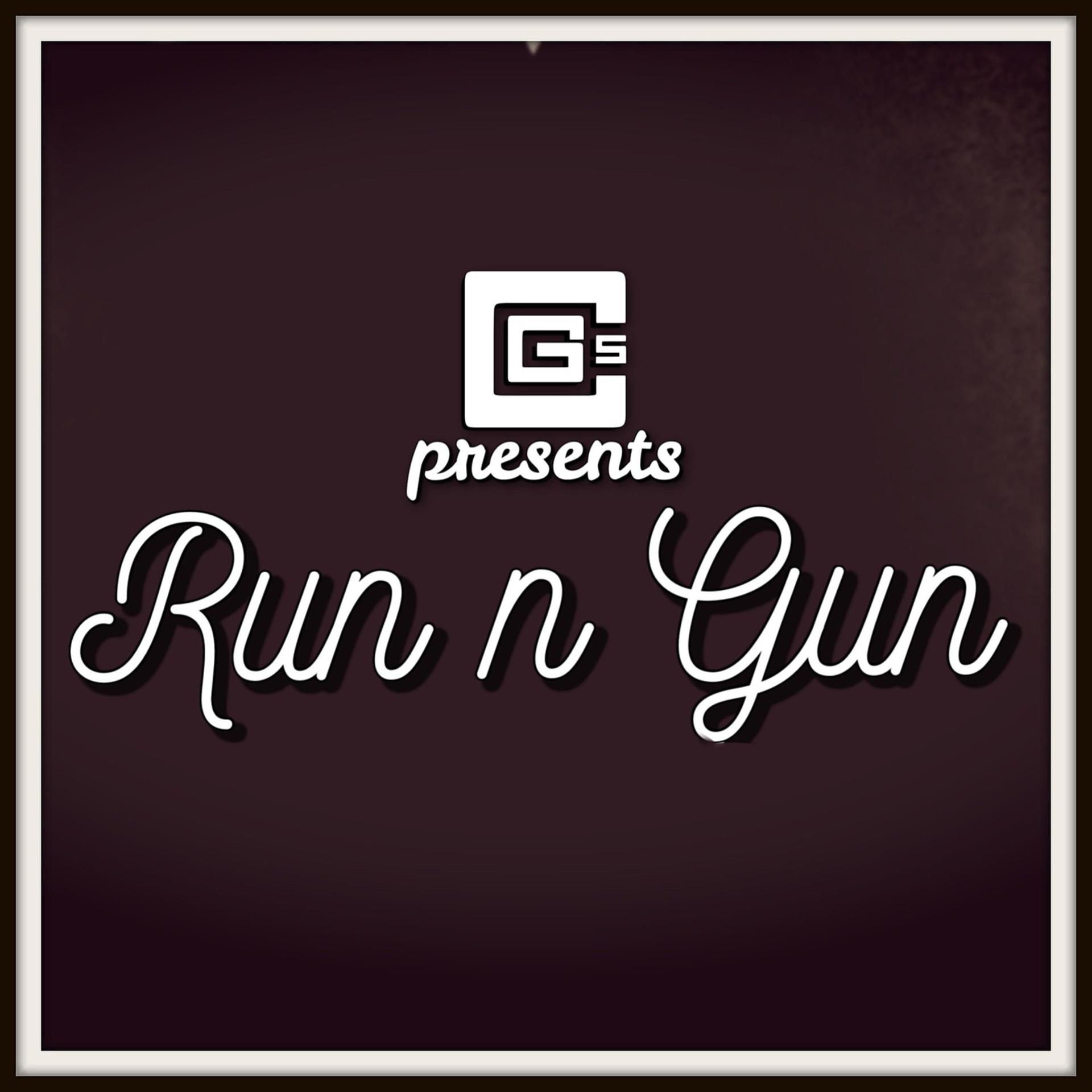 Постер альбома Run N’ Gun