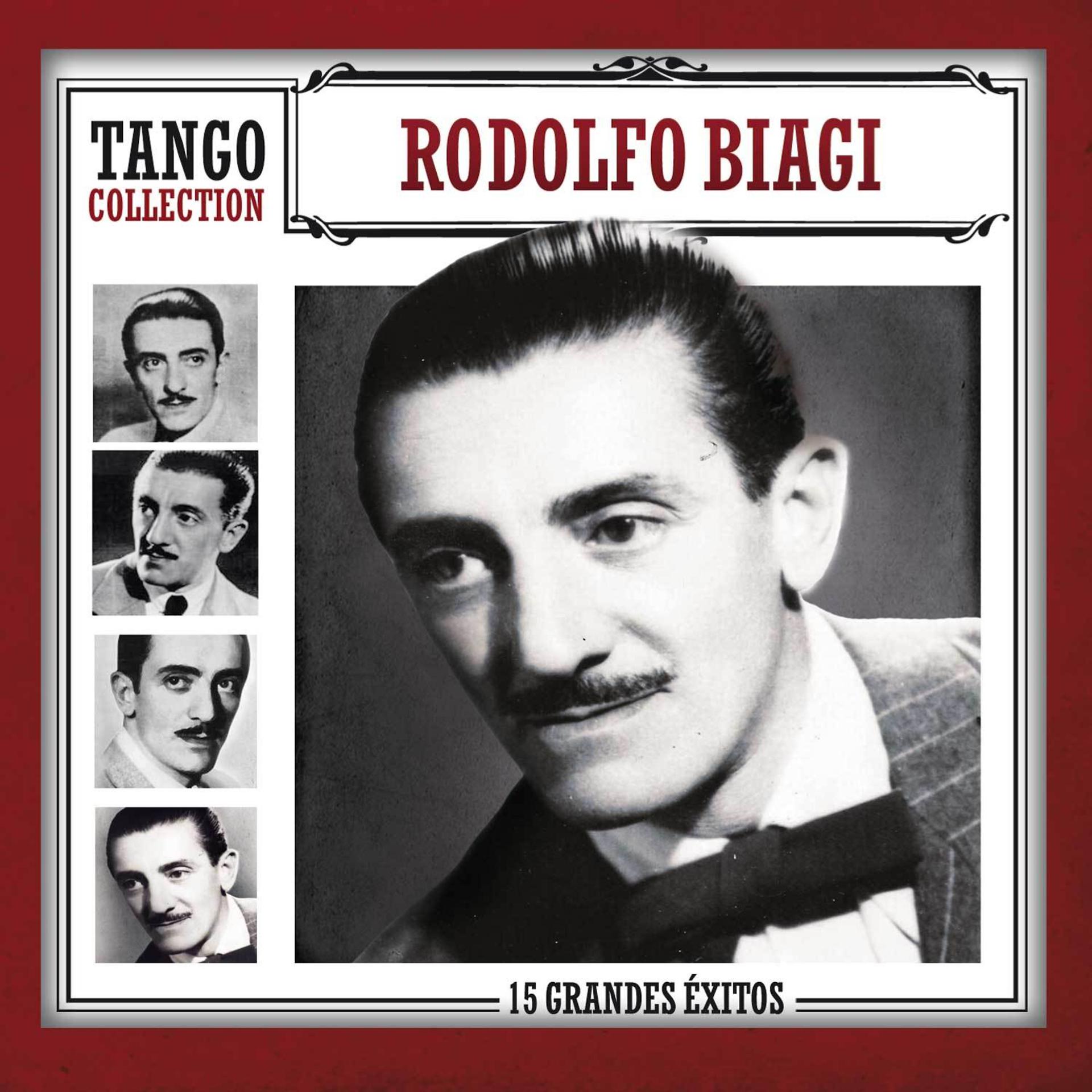 Постер альбома Tango Collection