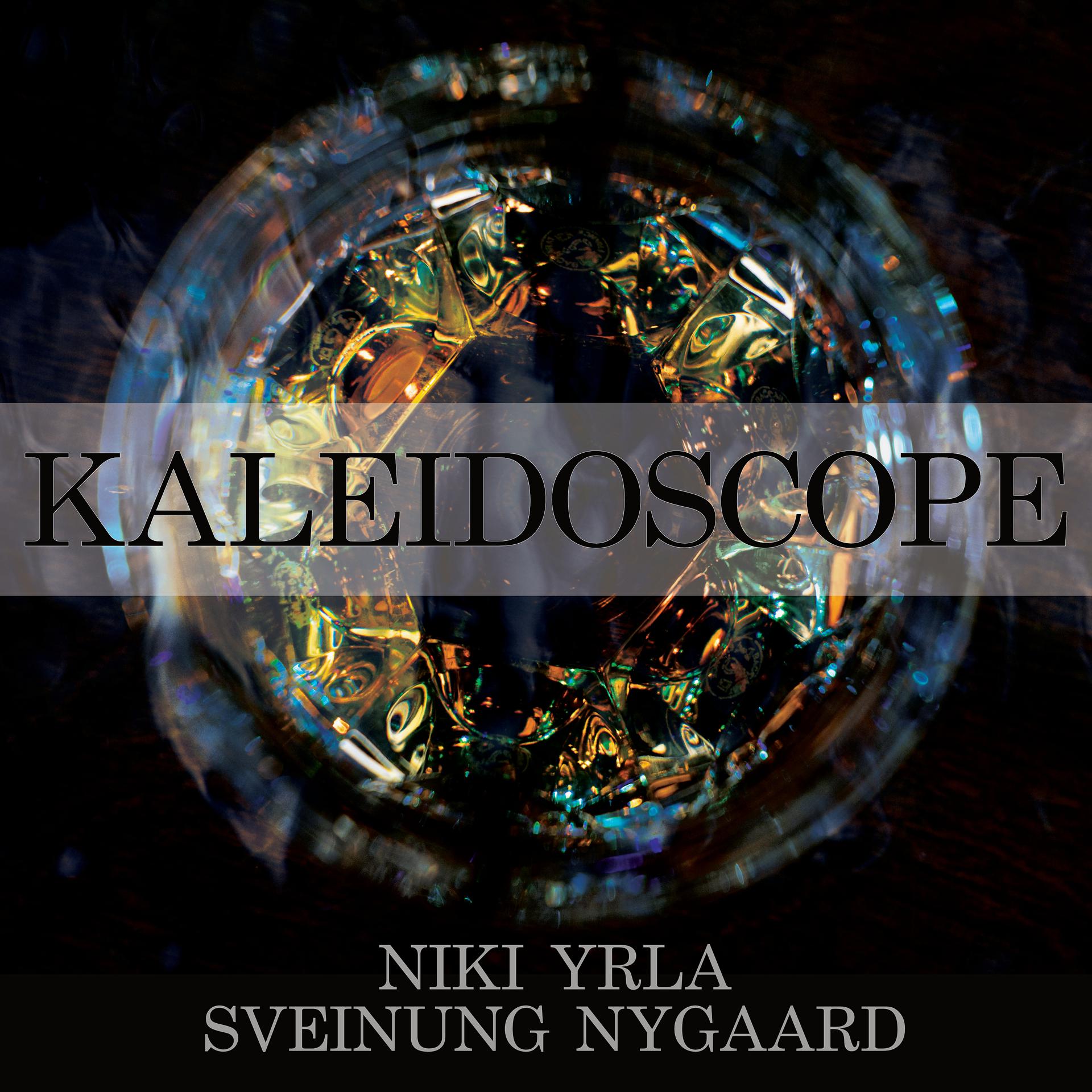 Постер альбома Kaleidoscope (From "Breaking Surface")