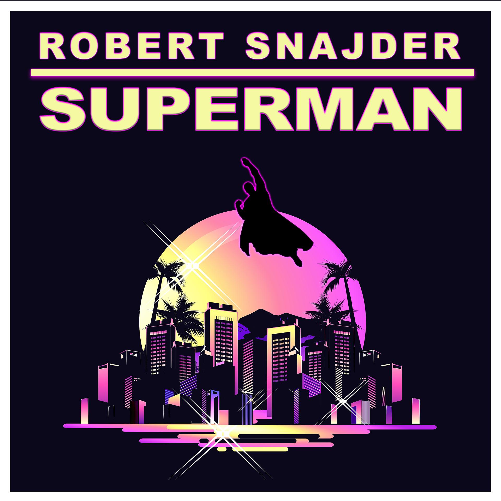 Постер альбома Superman (Radio Edit)