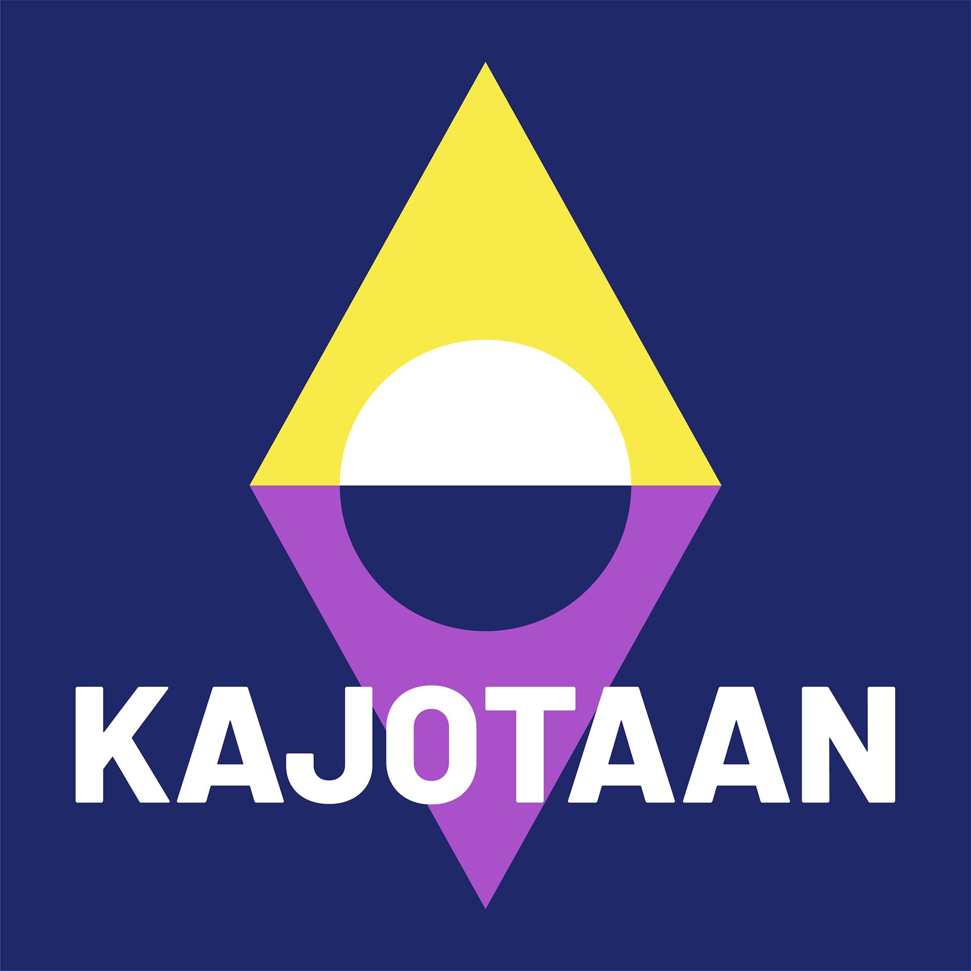 Постер альбома Kajotaan