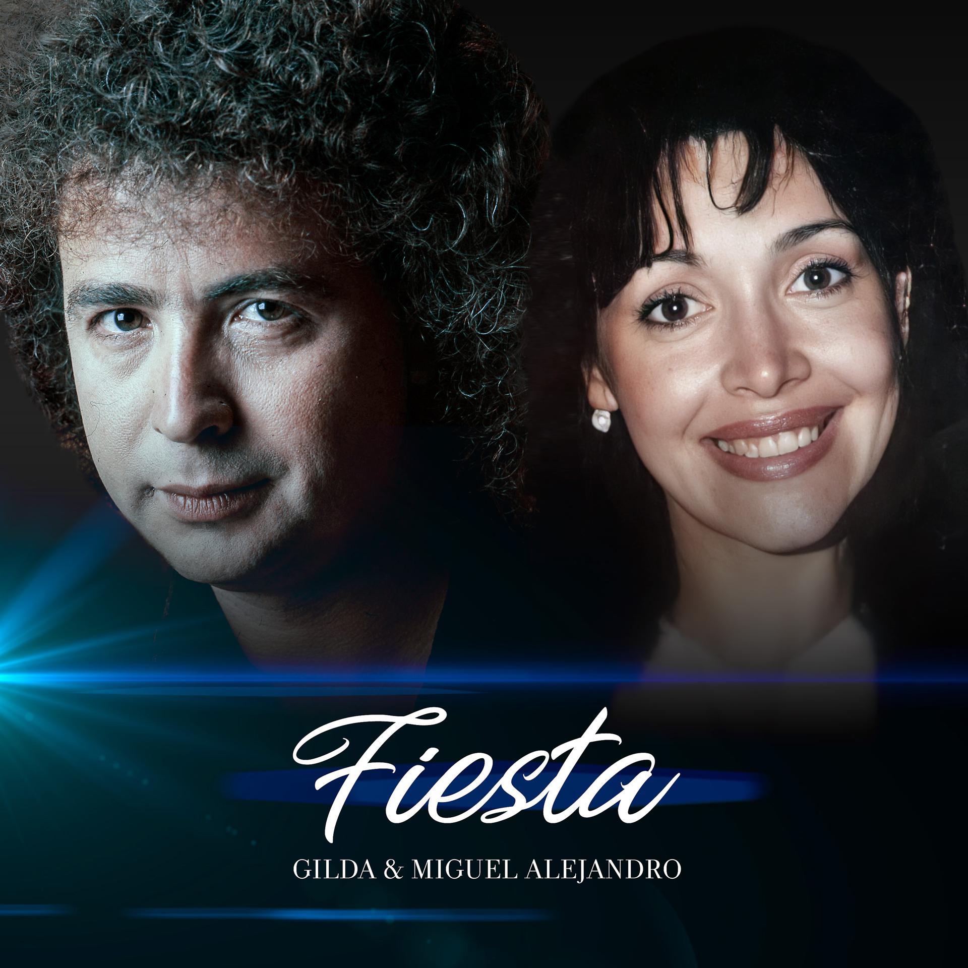 Постер альбома Fiesta (En Vivo) [25 Años]