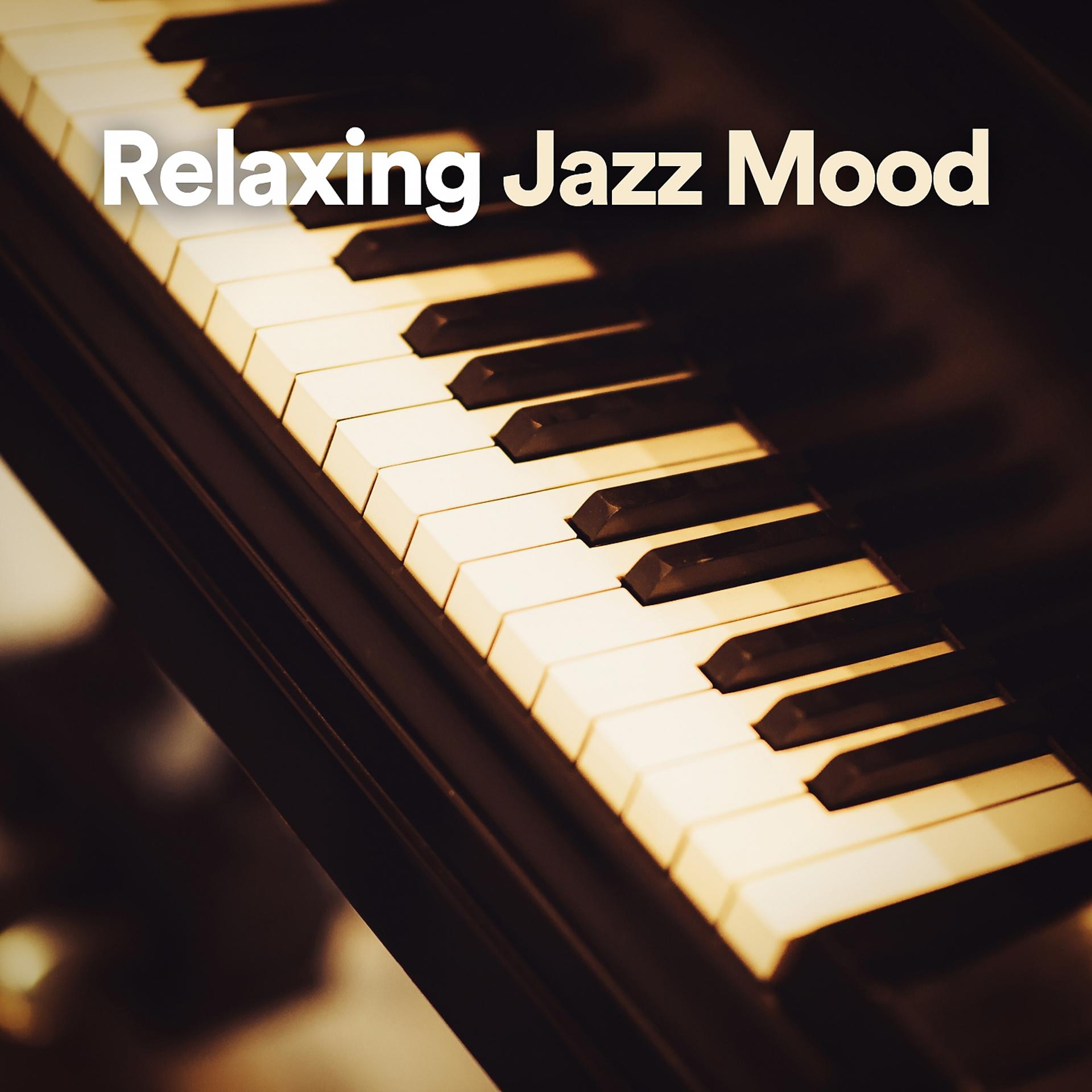 Постер альбома Relaxing Jazz Mood