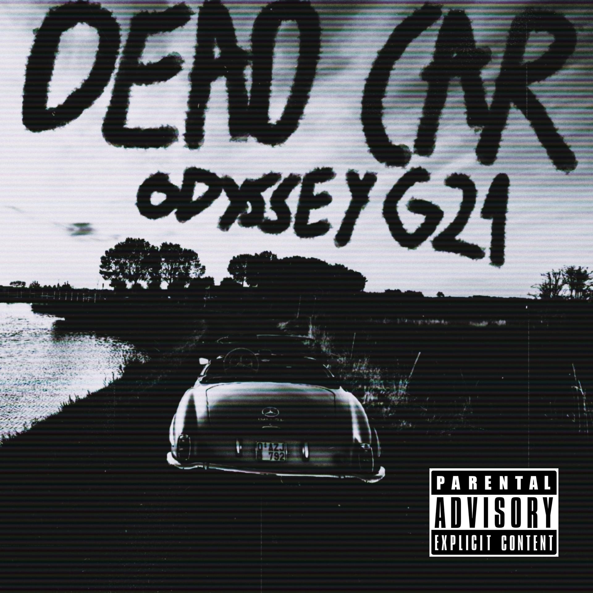 Постер альбома Dead Car