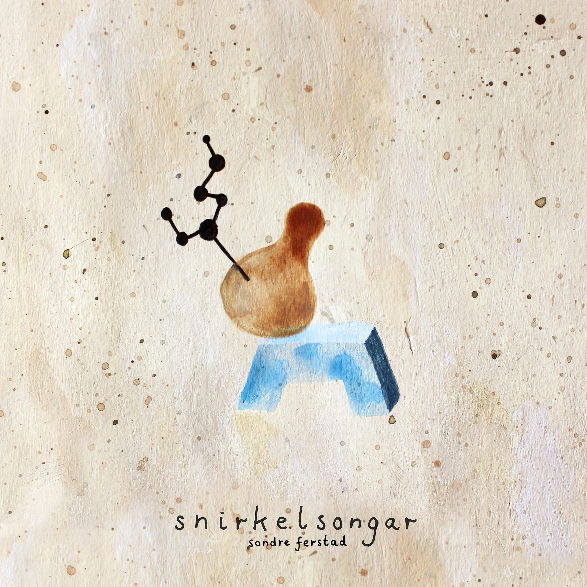 Постер альбома Snirkelsongar
