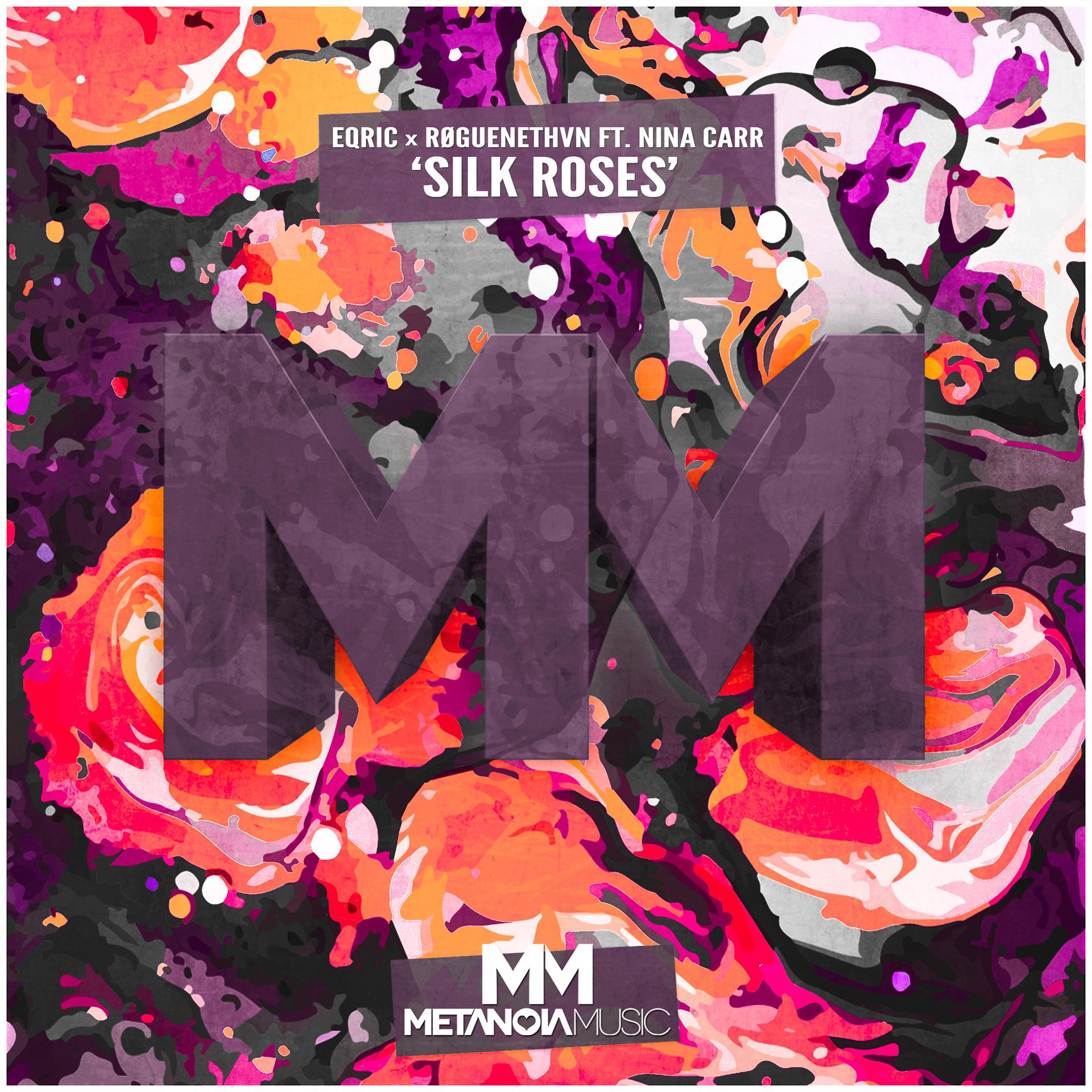 Постер альбома Silk Roses