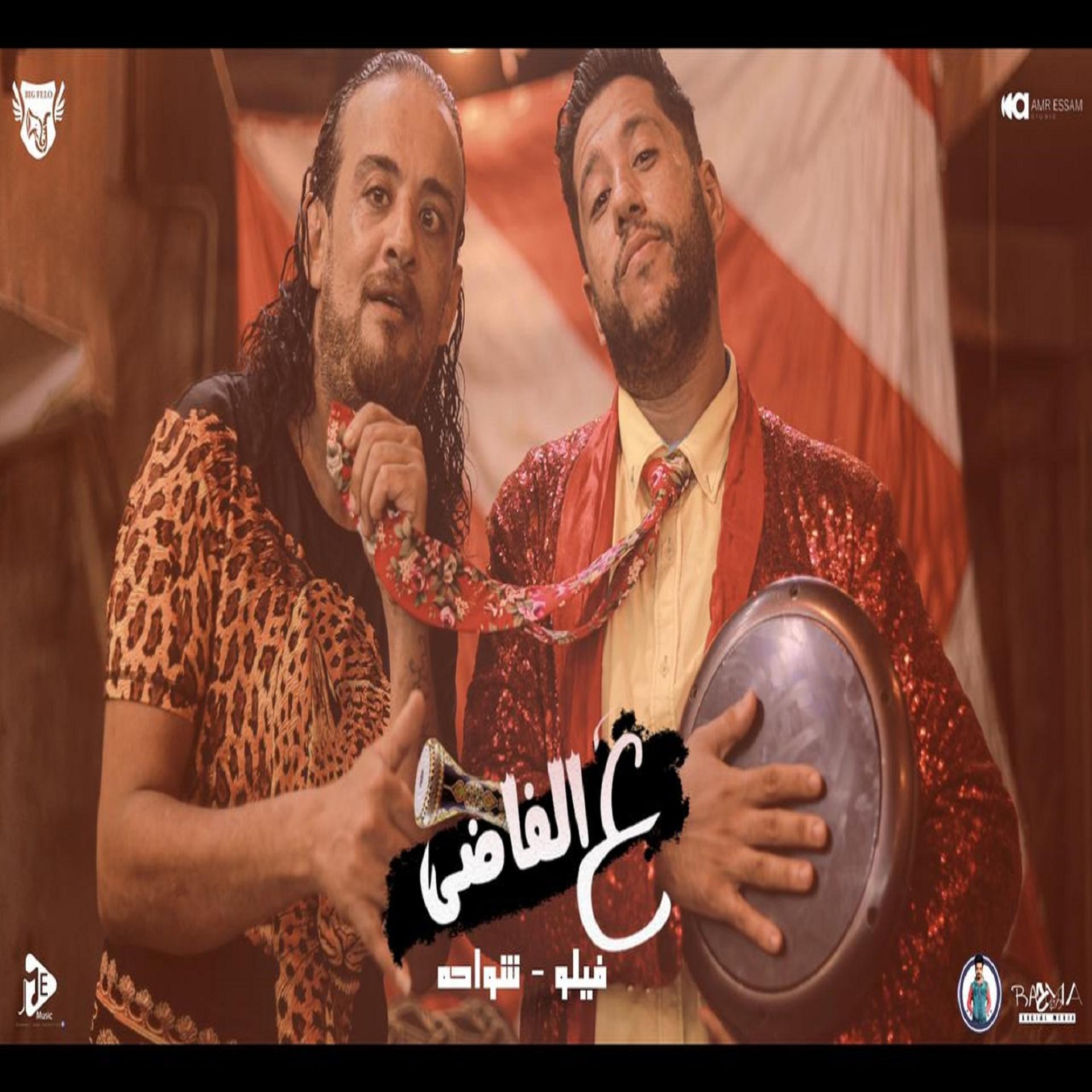 Постер альбома ع الفاضي