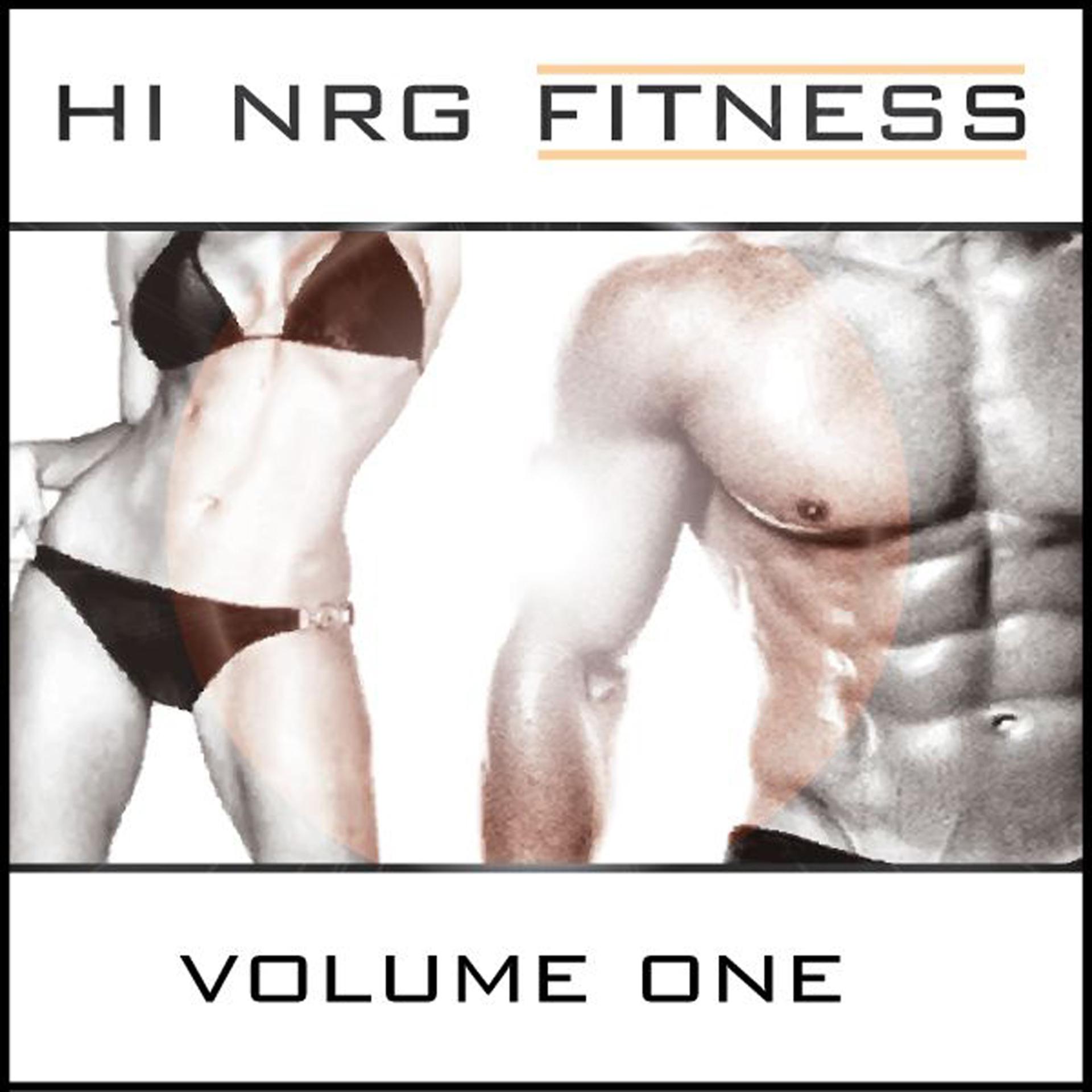 Постер альбома Hi NRG Fitness Vol. 1