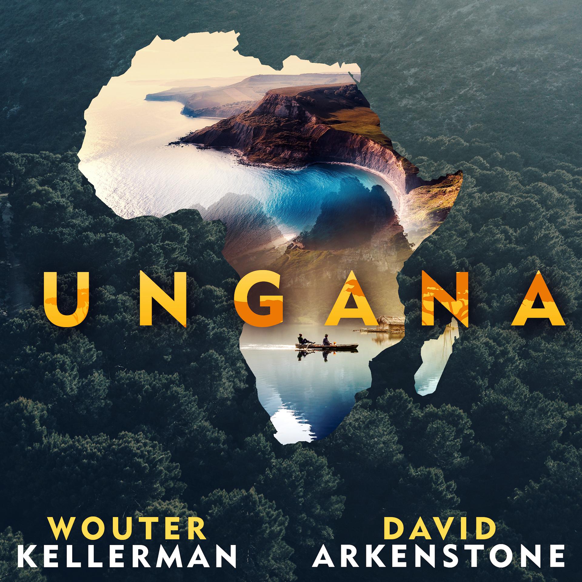 Постер альбома Ungana