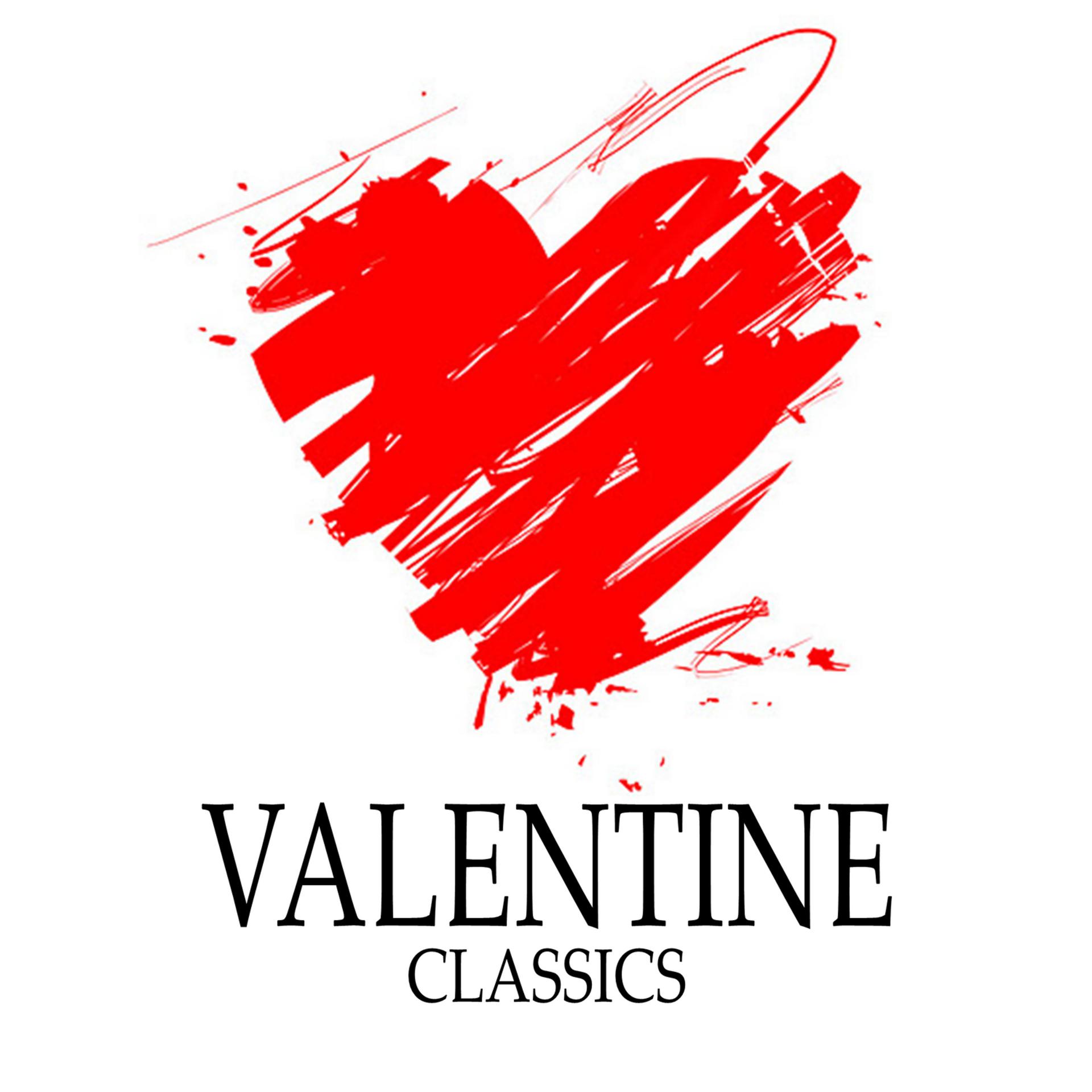 Постер альбома Valentine Classics