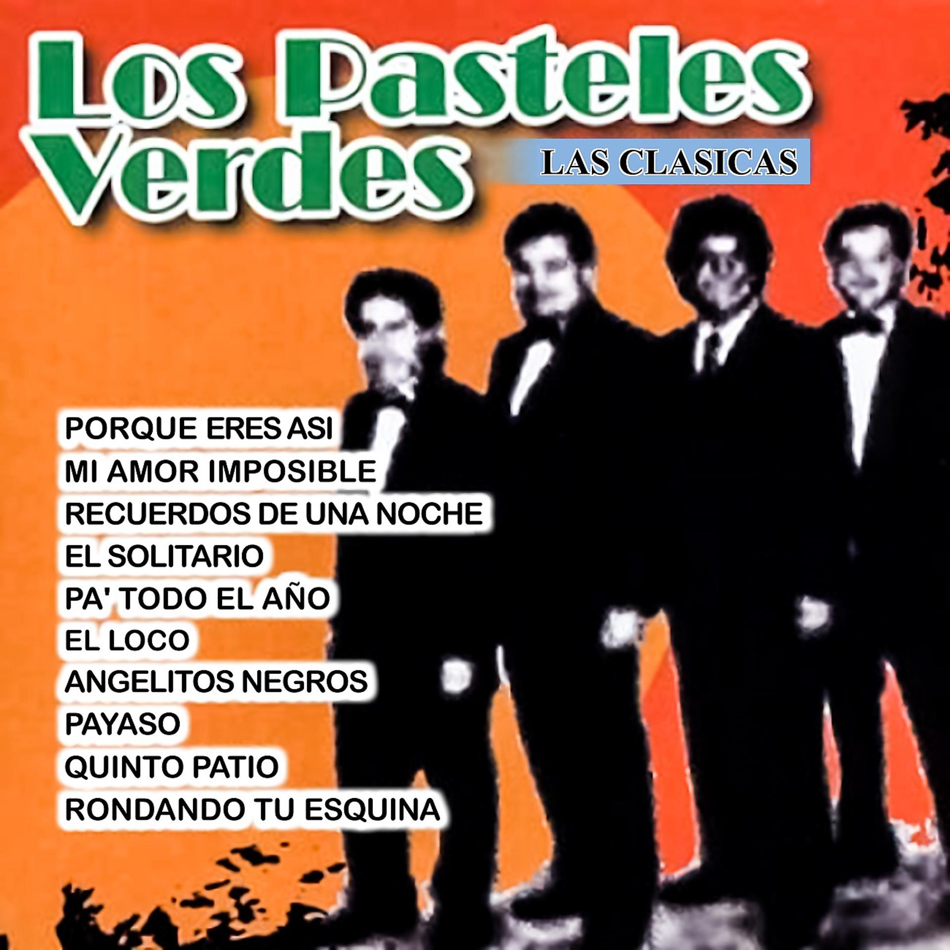 Постер альбома Las Clasicas