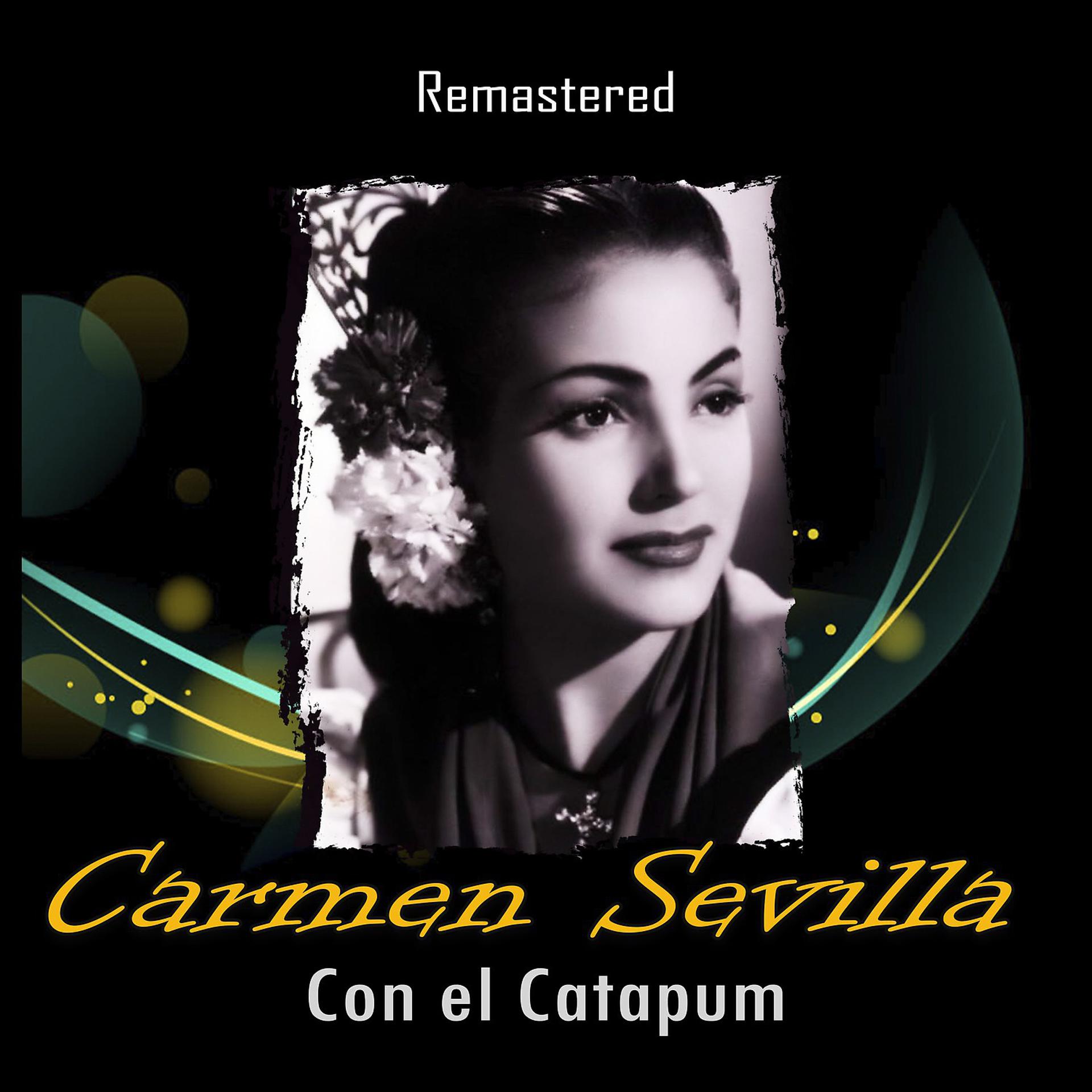 Постер альбома Con el Catapum