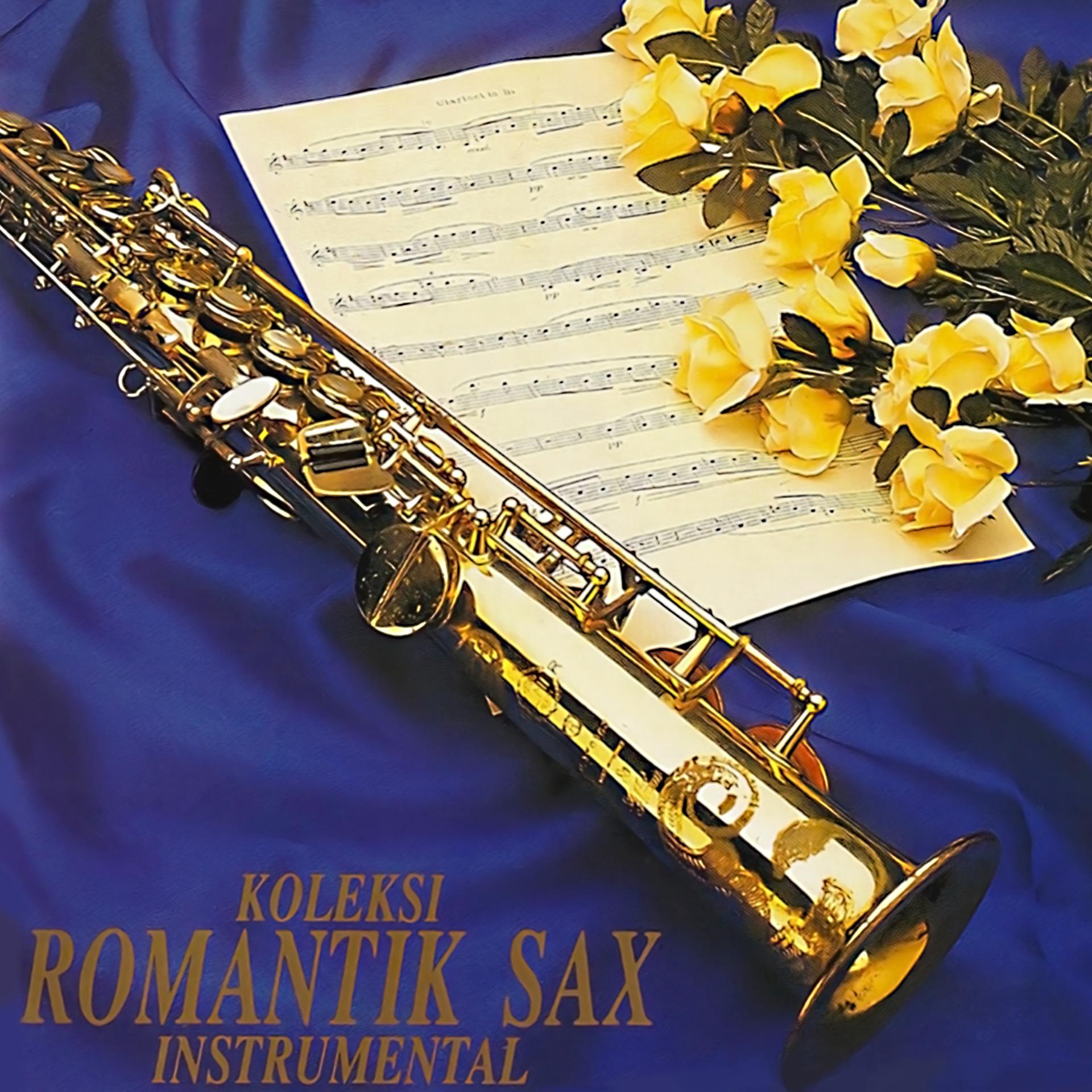 Постер альбома Koleksi Romantik Sax (Instrumental)